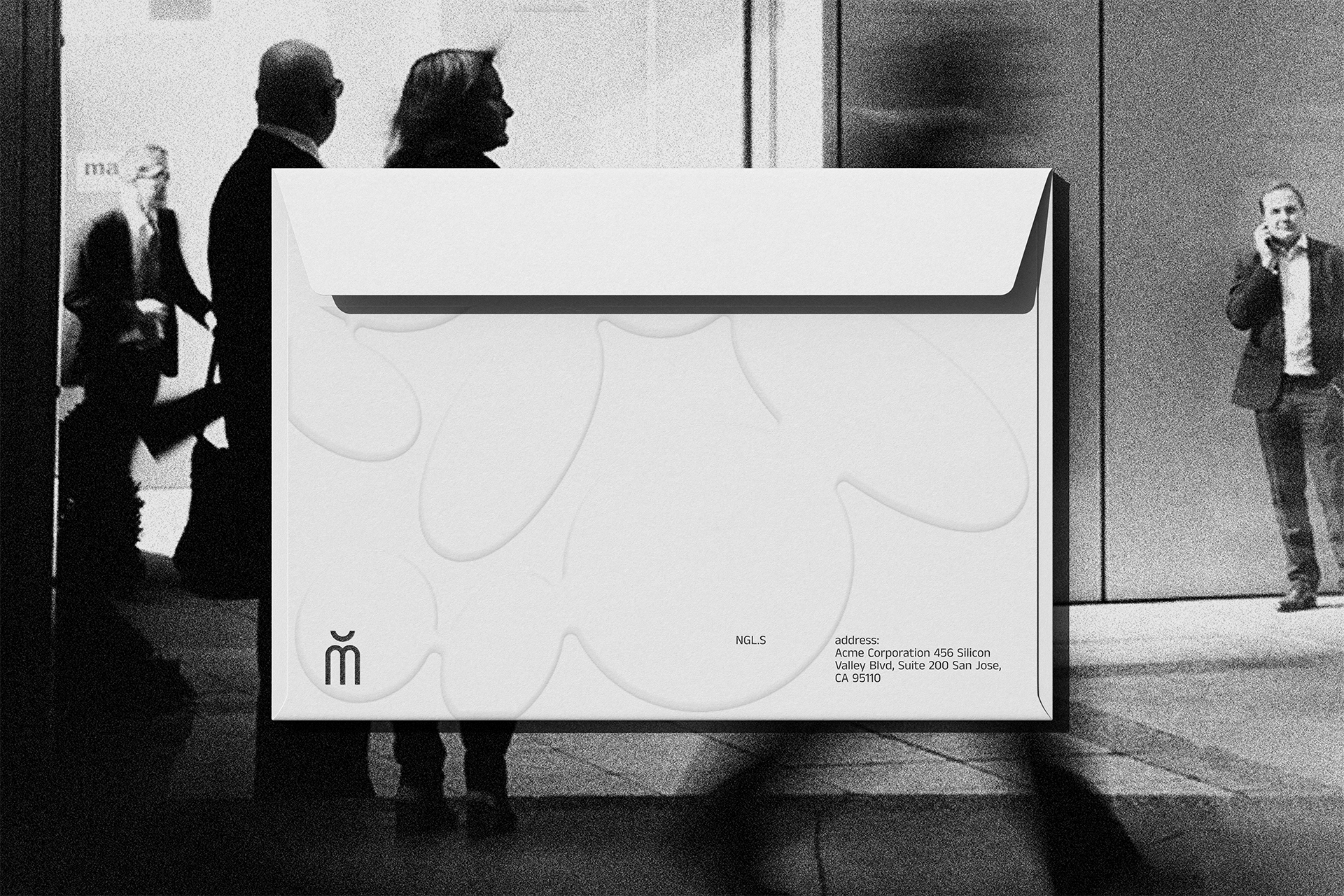 mowa — Изображение №13 — Брендинг на Dprofile