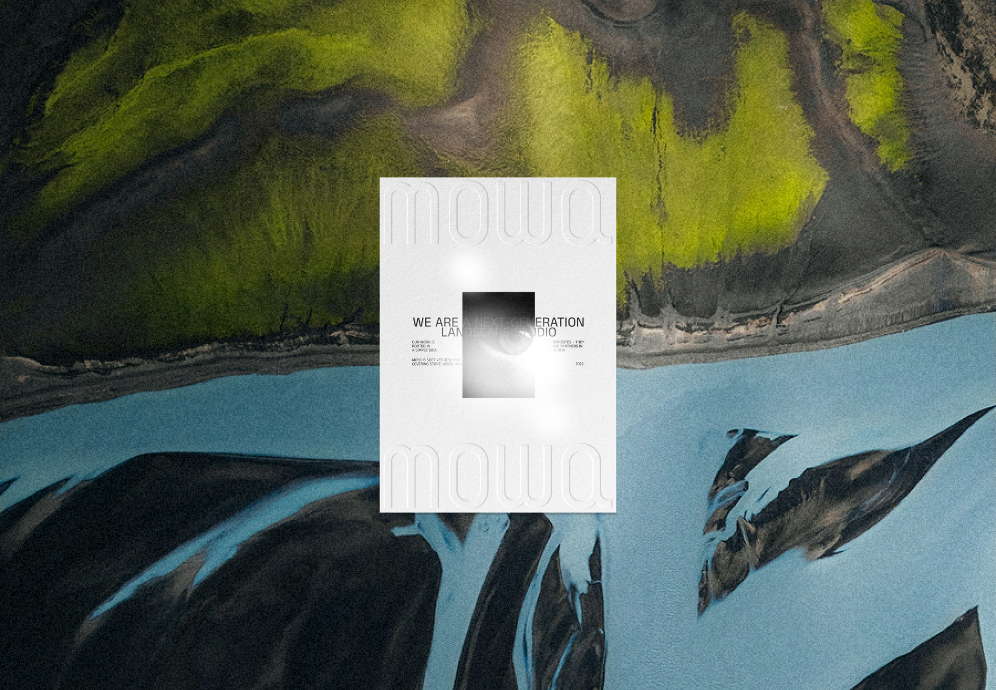 mowa — Изображение №12 — Брендинг на Dprofile