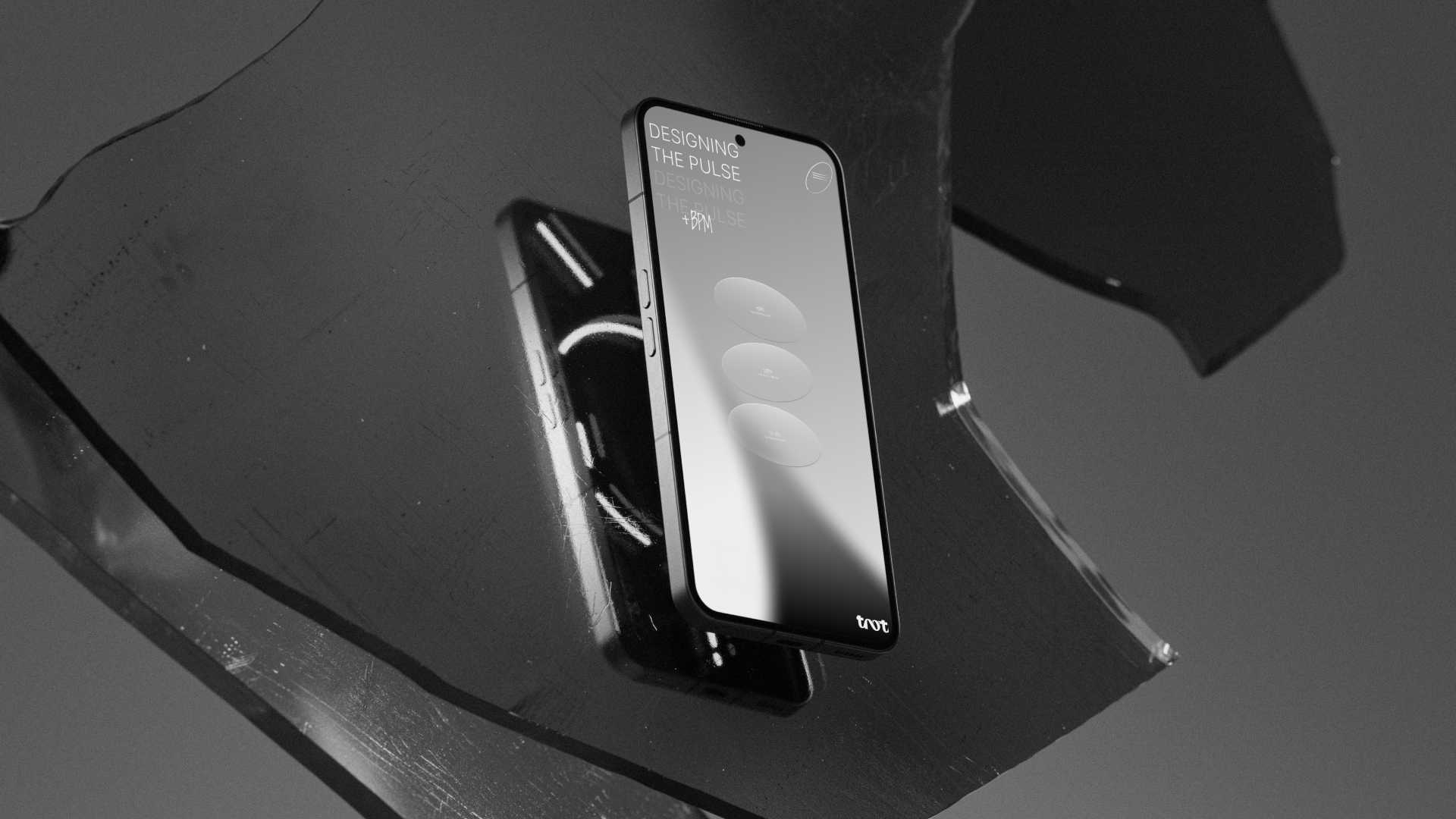 trot — Изображение №18 — Брендинг на Dprofile