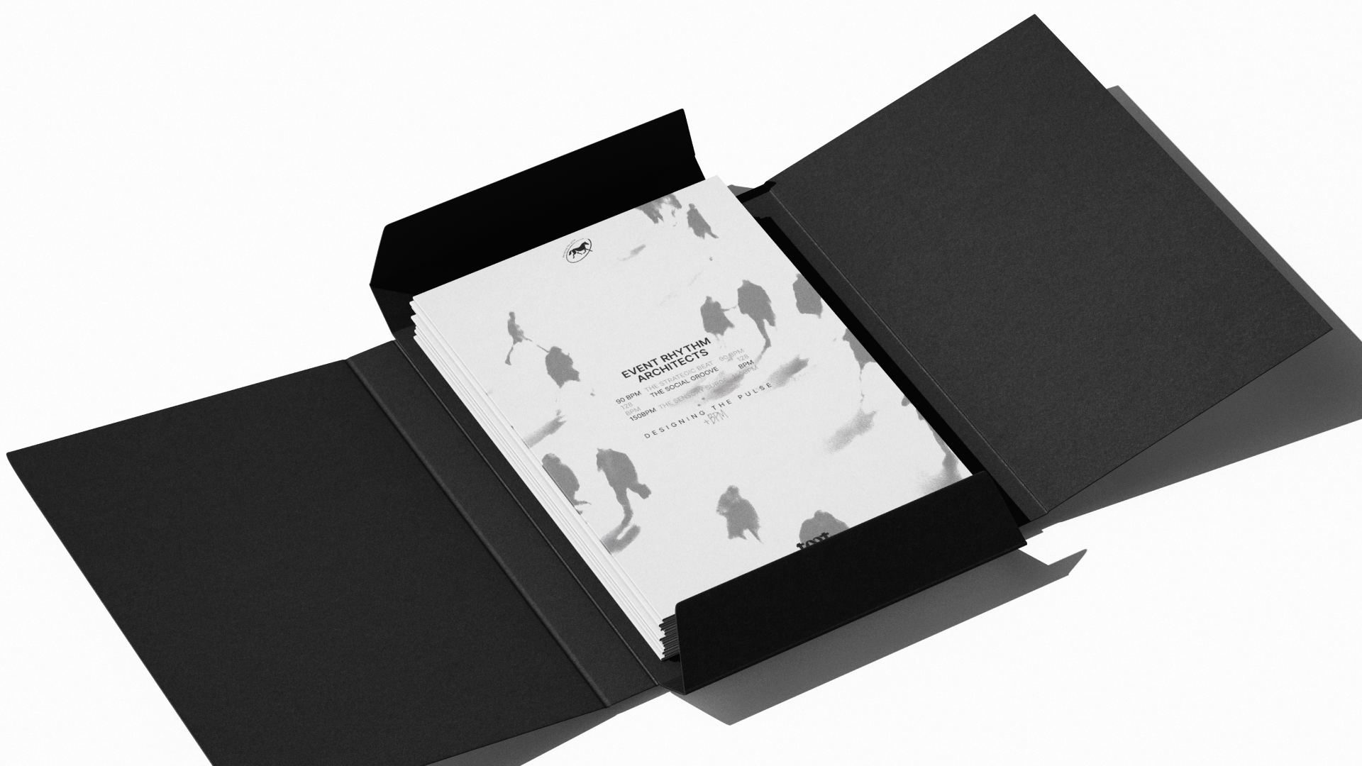 trot — Изображение №13 — Брендинг на Dprofile