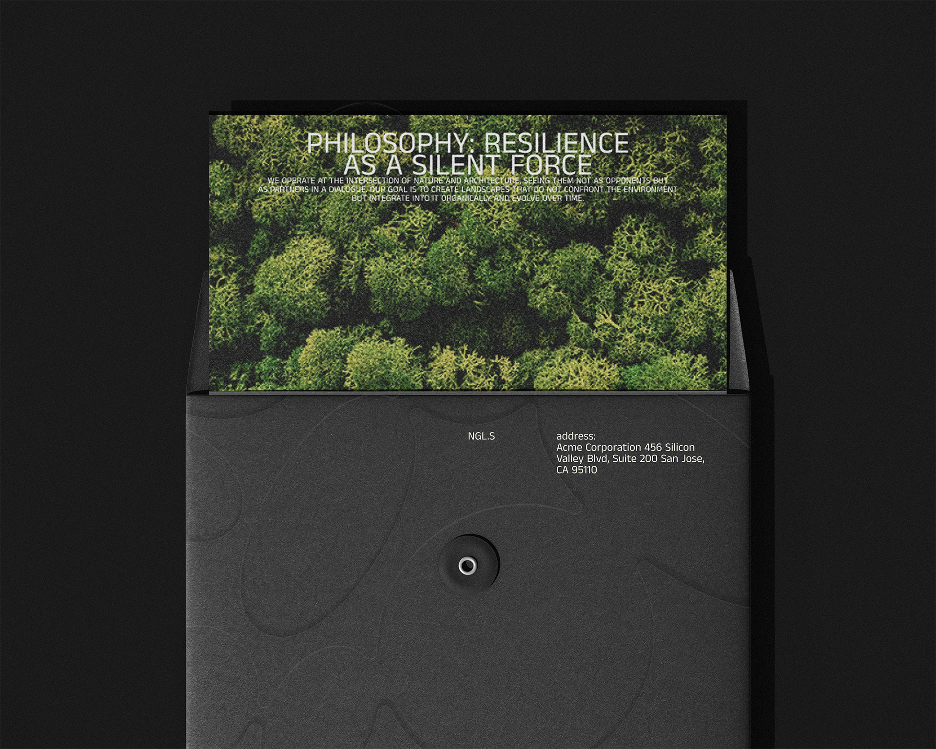 mowa — Изображение №20 — Брендинг на Dprofile