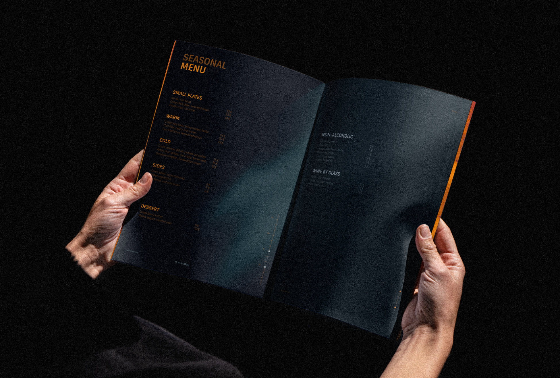 Hvila — Изображение №15 — Брендинг на Dprofile