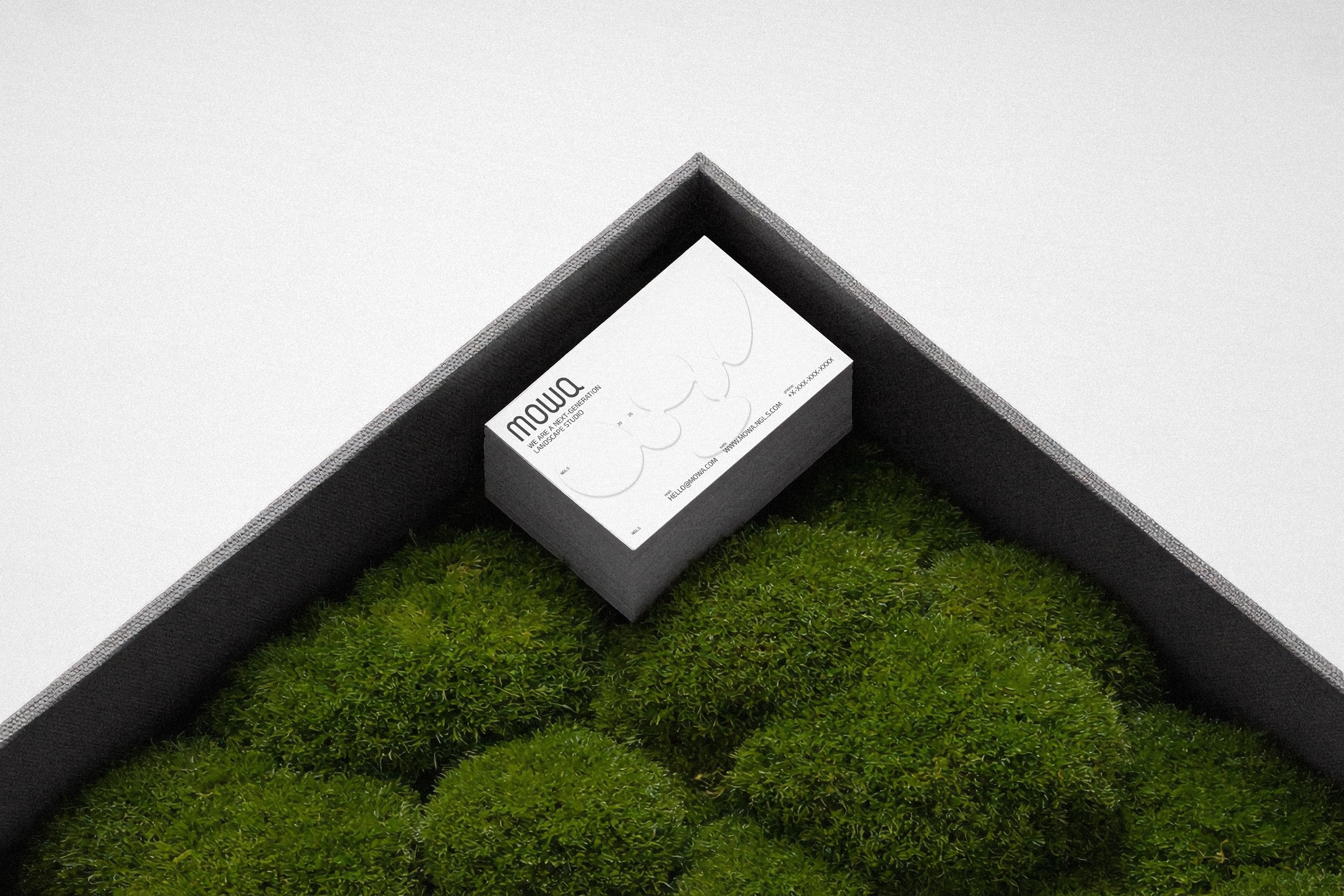 mowa — Изображение №4 — Брендинг на Dprofile