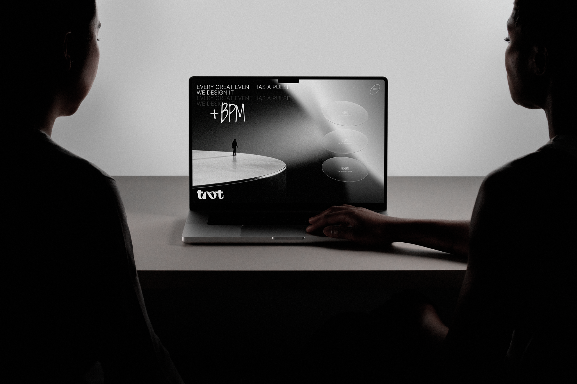 trot — Изображение №22 — Брендинг на Dprofile