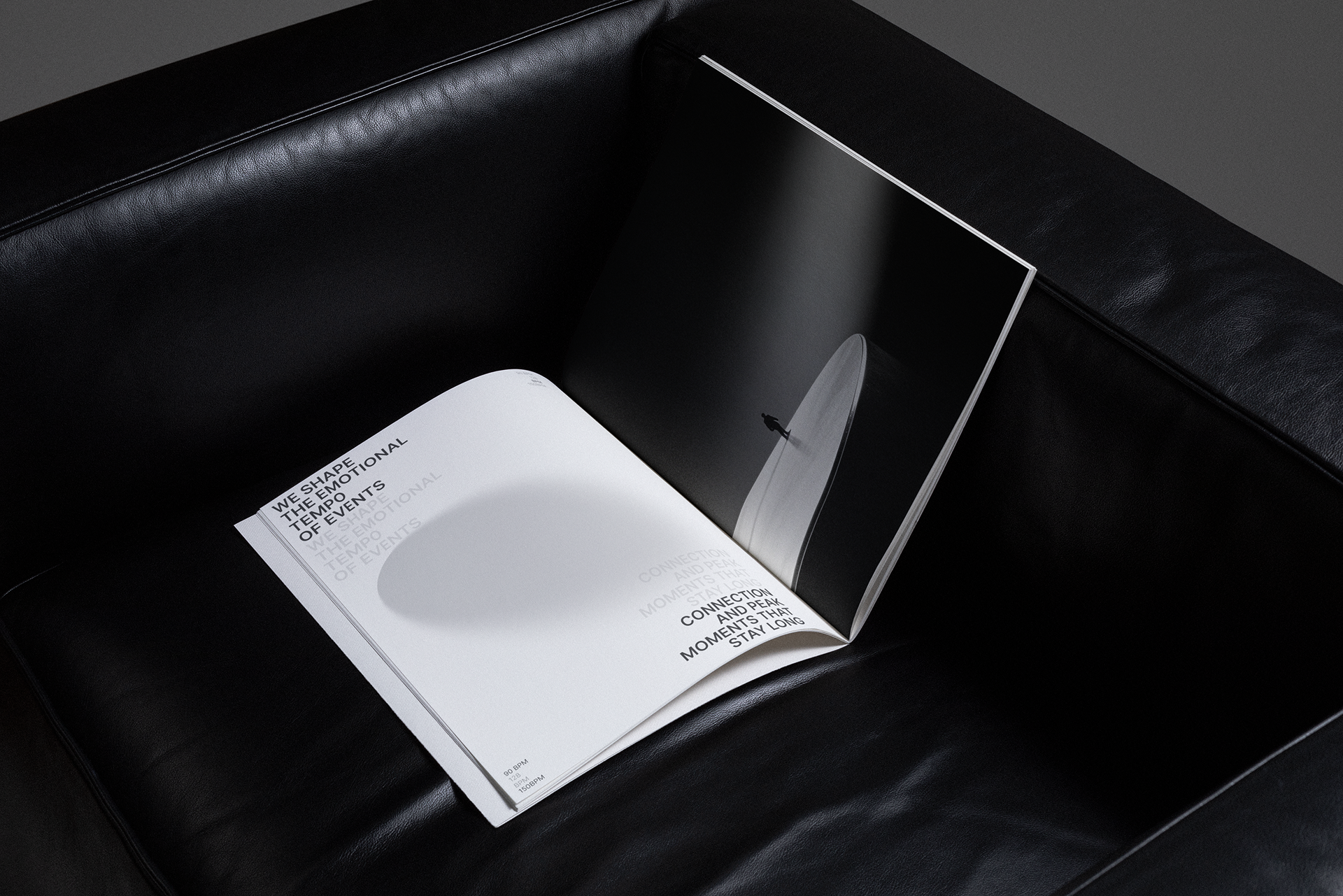 trot — Изображение №6 — Брендинг на Dprofile