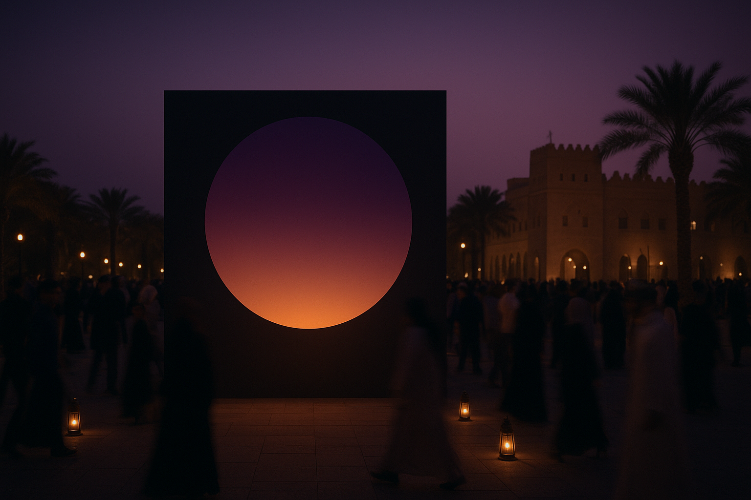 vibe:360 events — Изображение №12 — Брендинг на Dprofile