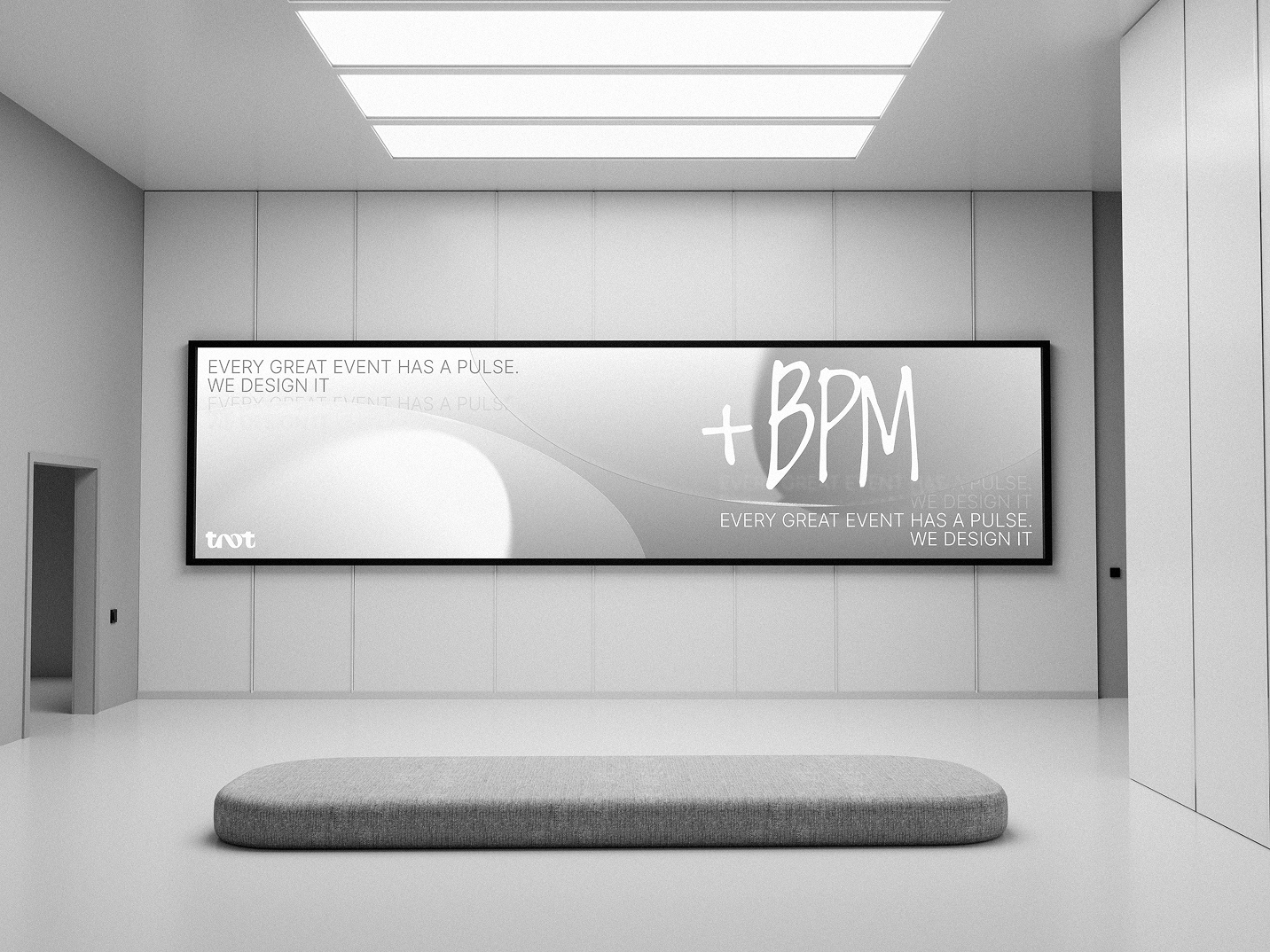 trot — Изображение №7 — Брендинг на Dprofile