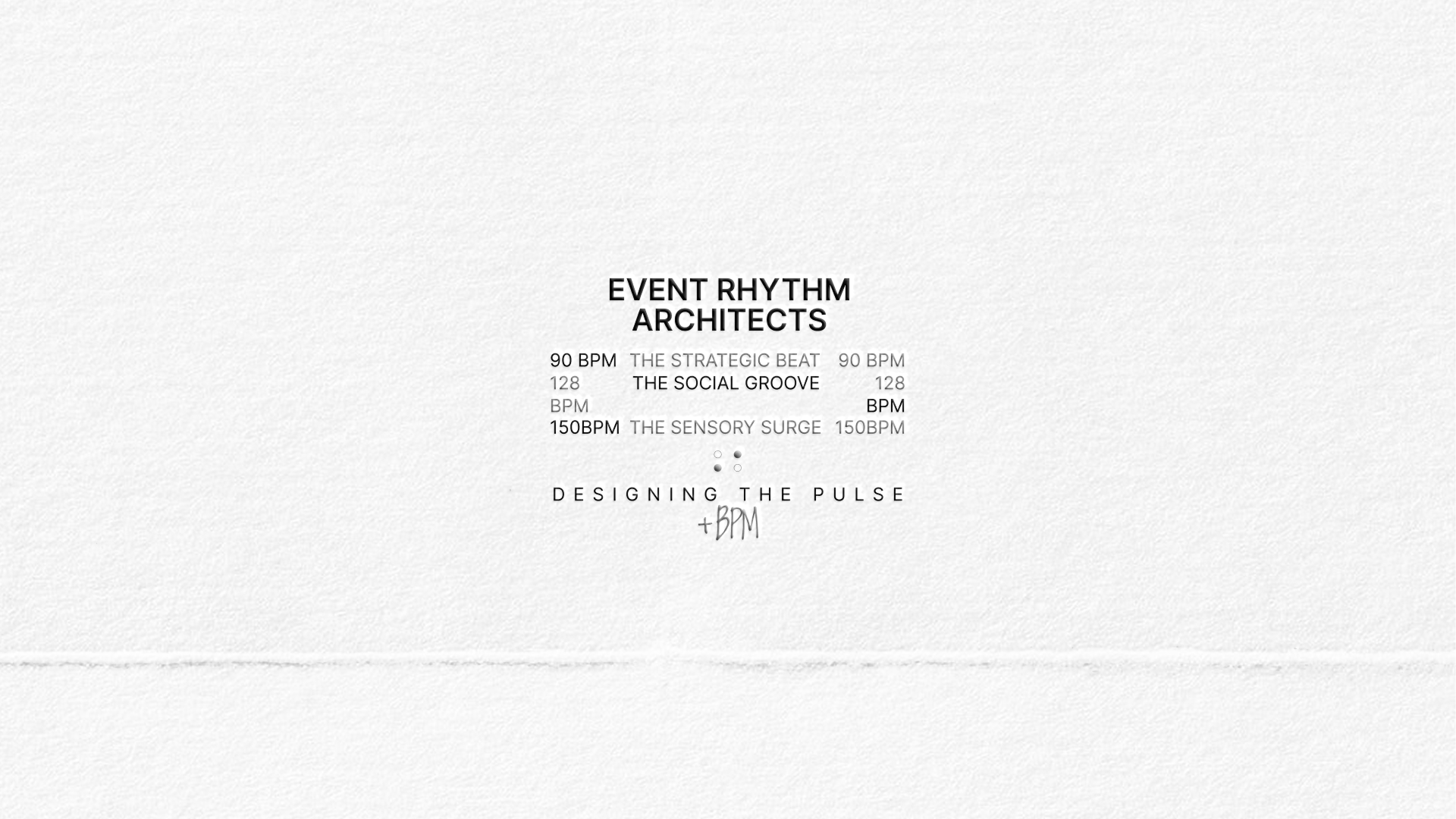 trot — Изображение №14 — Брендинг на Dprofile