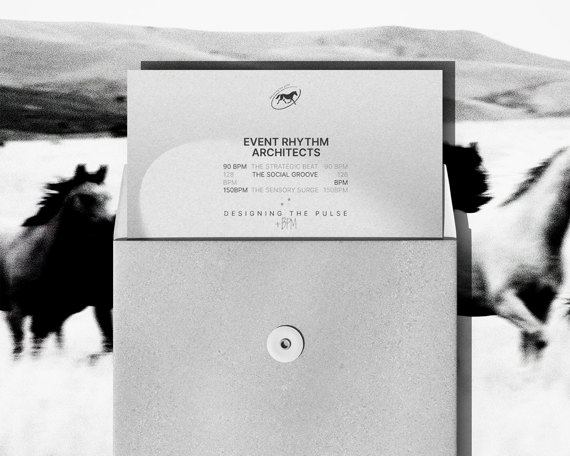 trot — Изображение №4 — Брендинг на Dprofile