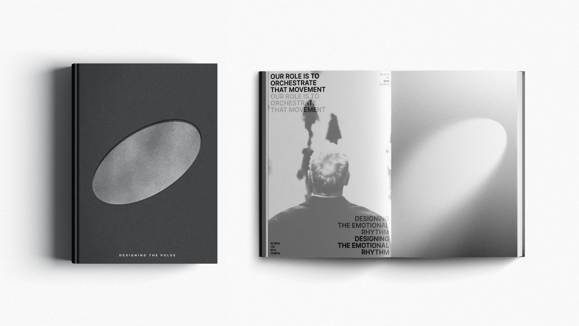 trot — Изображение №9 — Брендинг на Dprofile