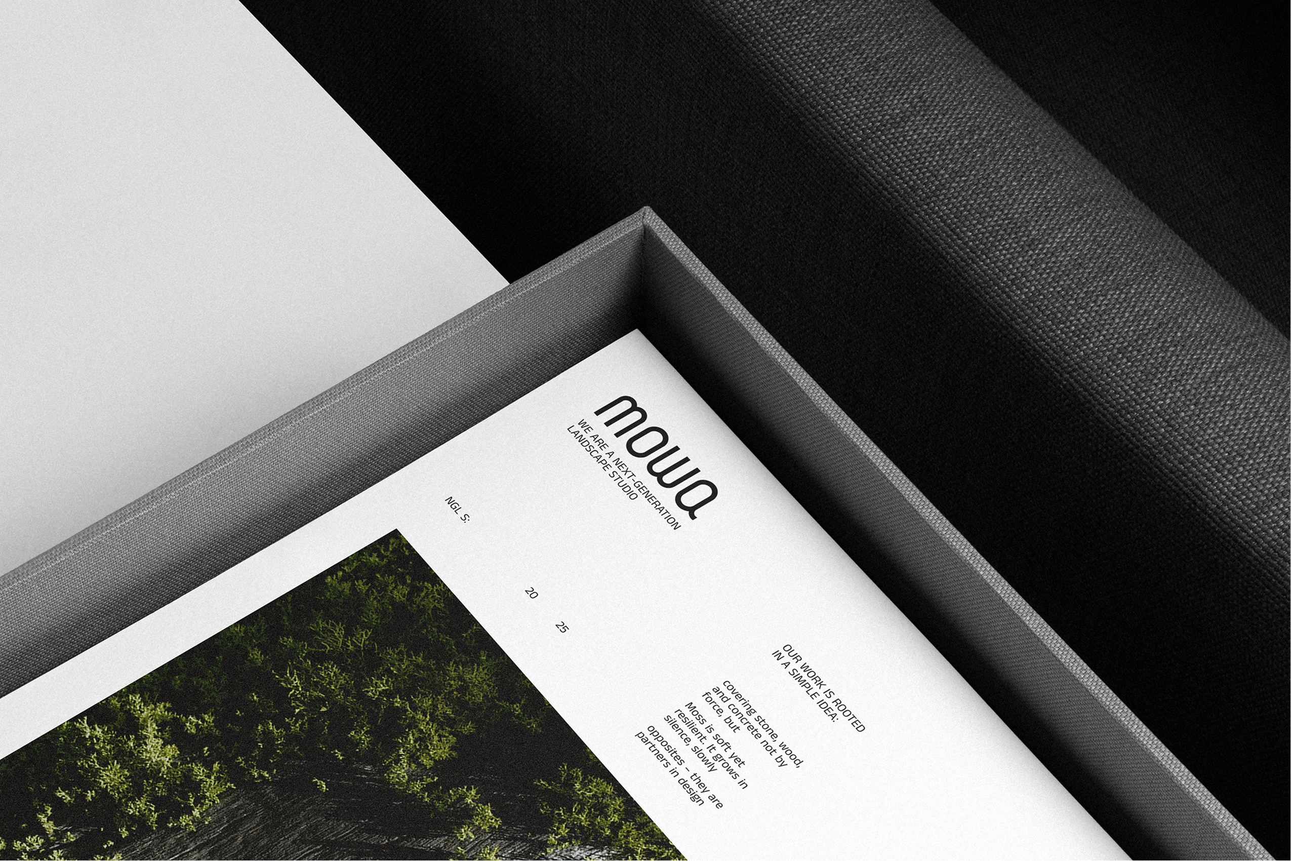 mowa — Изображение №19 — Брендинг на Dprofile