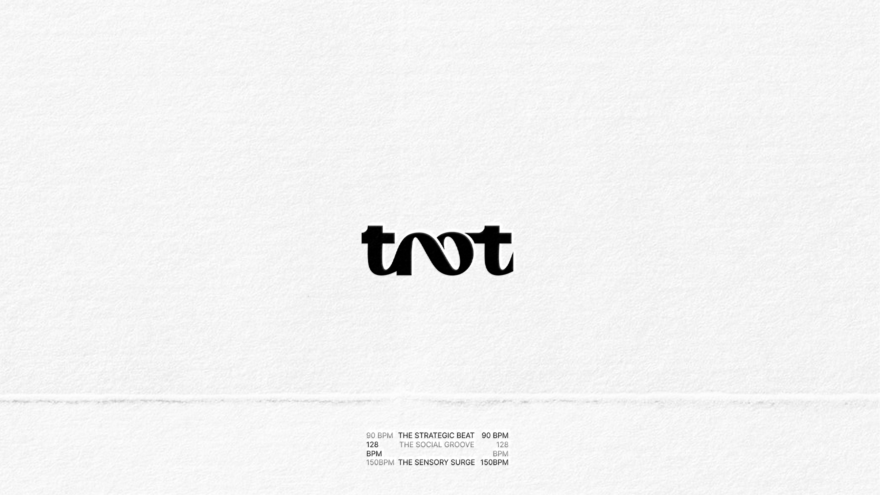 trot — Изображение №1 — Брендинг на Dprofile