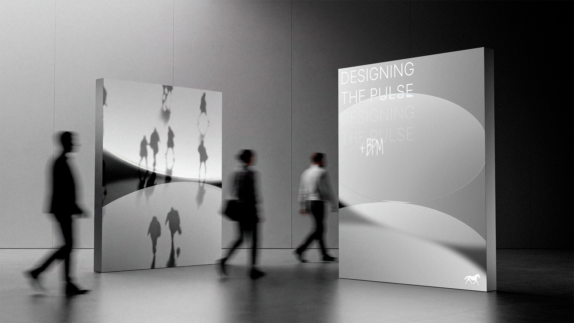 trot — Изображение №2 — Брендинг на Dprofile