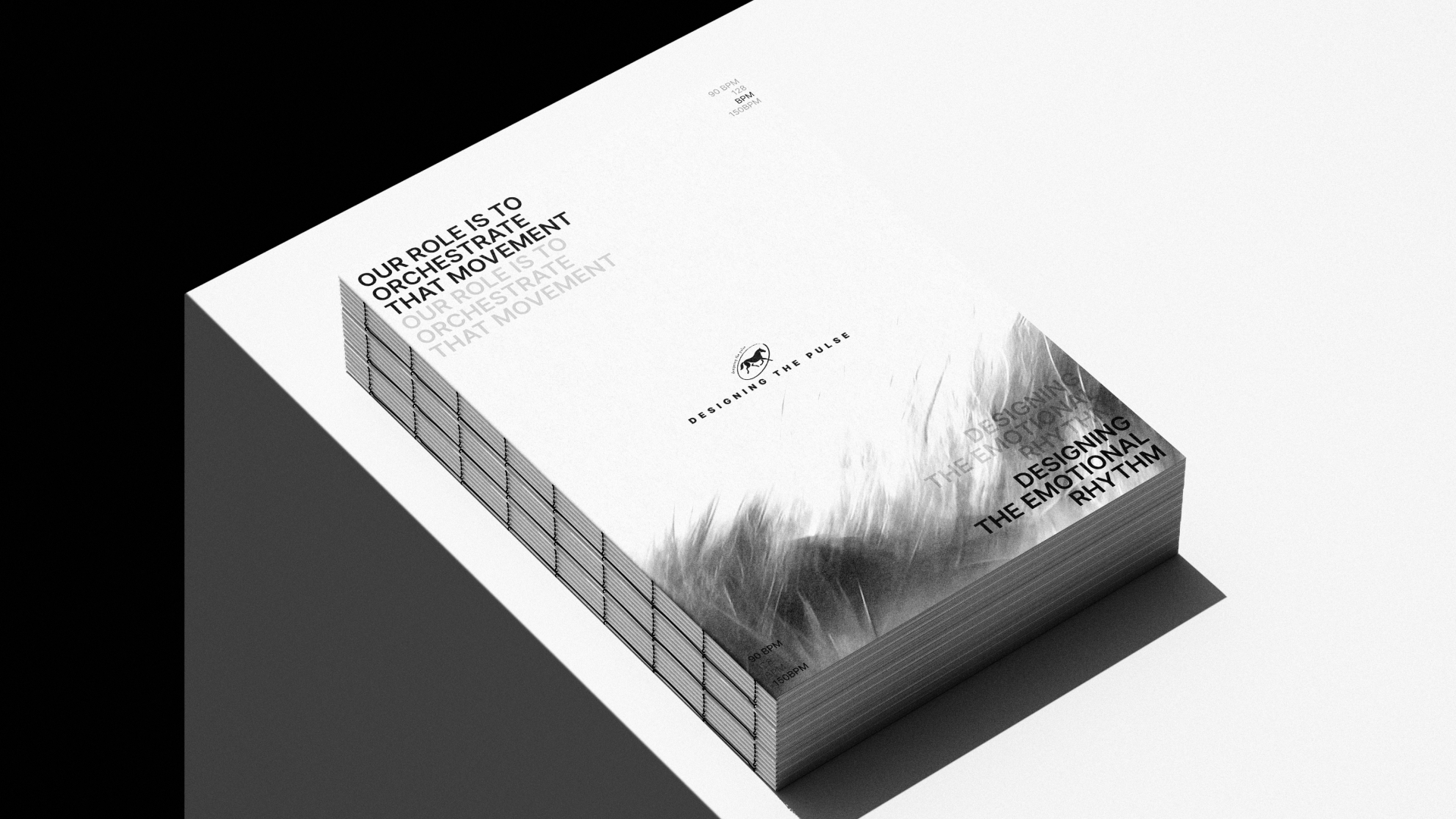 trot — Изображение №19 — Брендинг на Dprofile