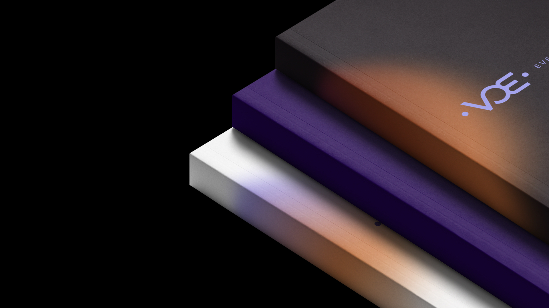 vibe:360 events — Изображение №6 — Брендинг на Dprofile