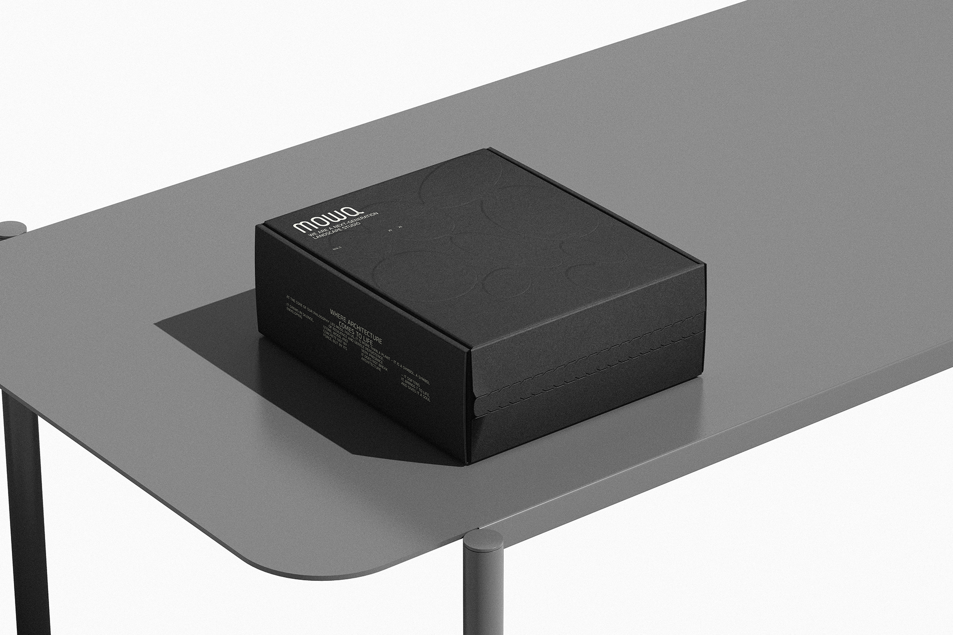 mowa — Изображение №21 — Брендинг на Dprofile