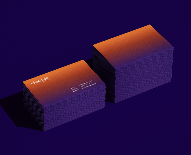 vibe:360 events на Dprofile