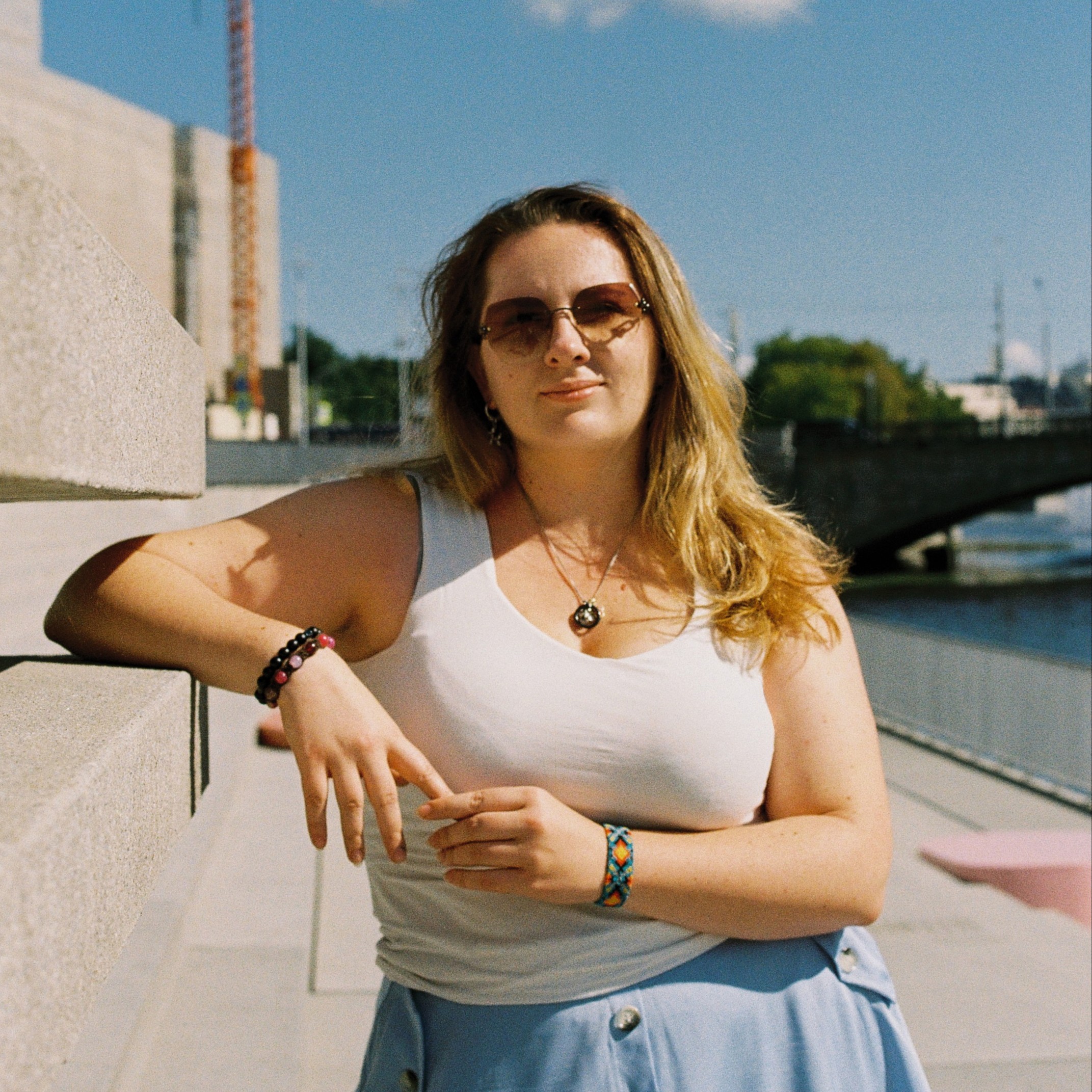 Аватар пользователя Татьяна Дорохова