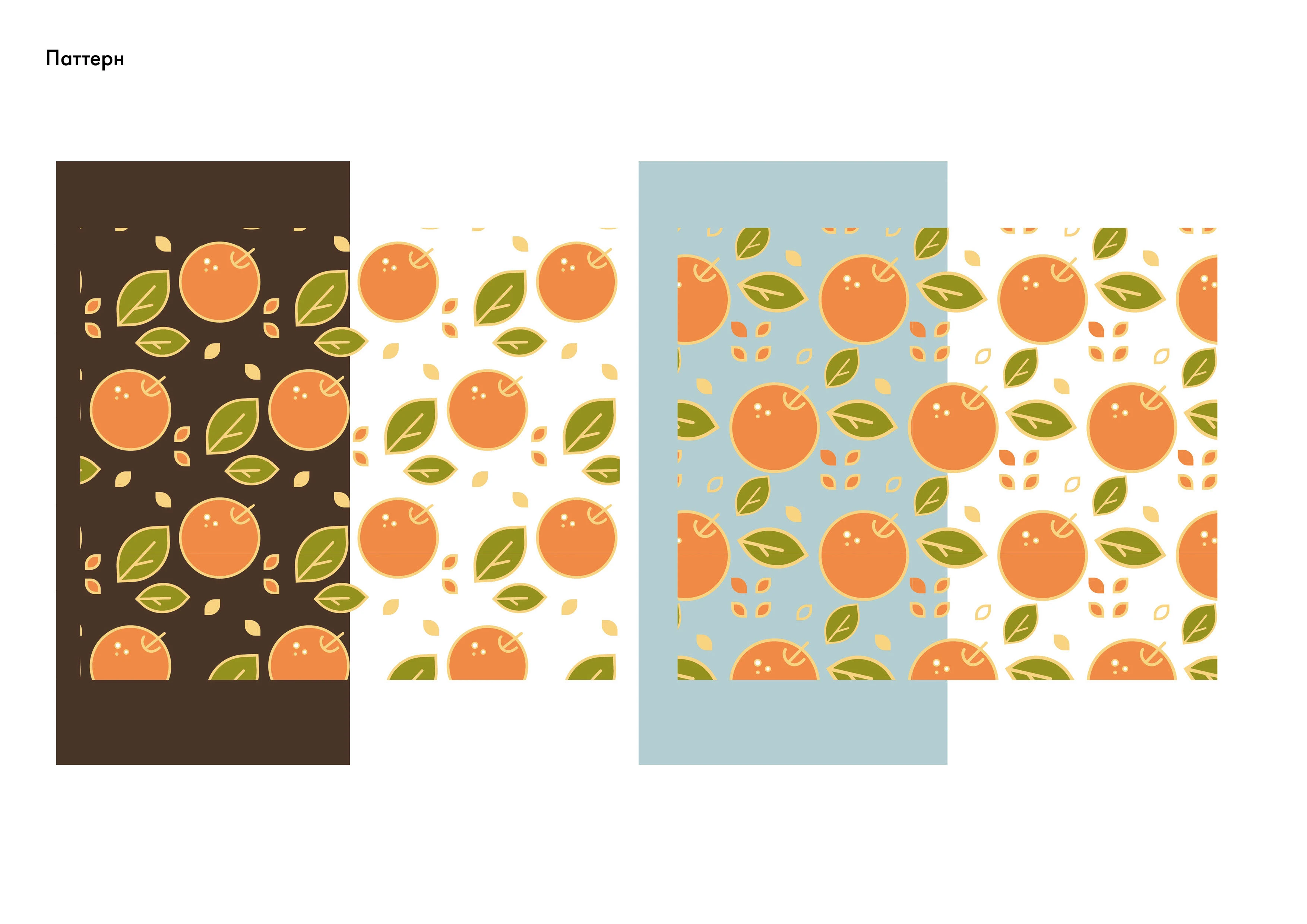 Центральный рынок Пензы | фирменный стиль — Изображение №10 — Брендинг, Графика на Dprofile