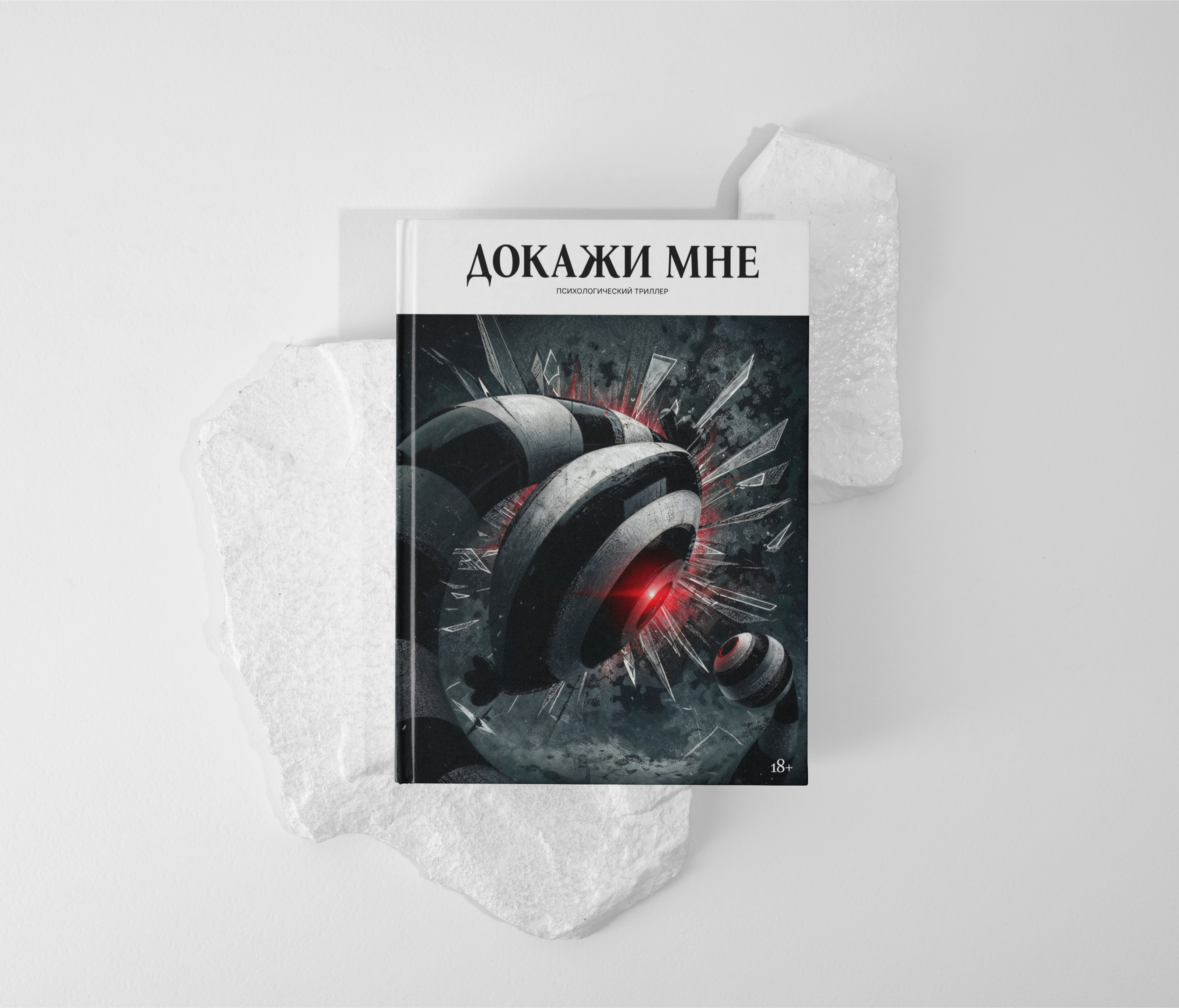 БКВЧ | Буквальный челлендж — Изображение №18 — Графика, 3D на Dprofile
