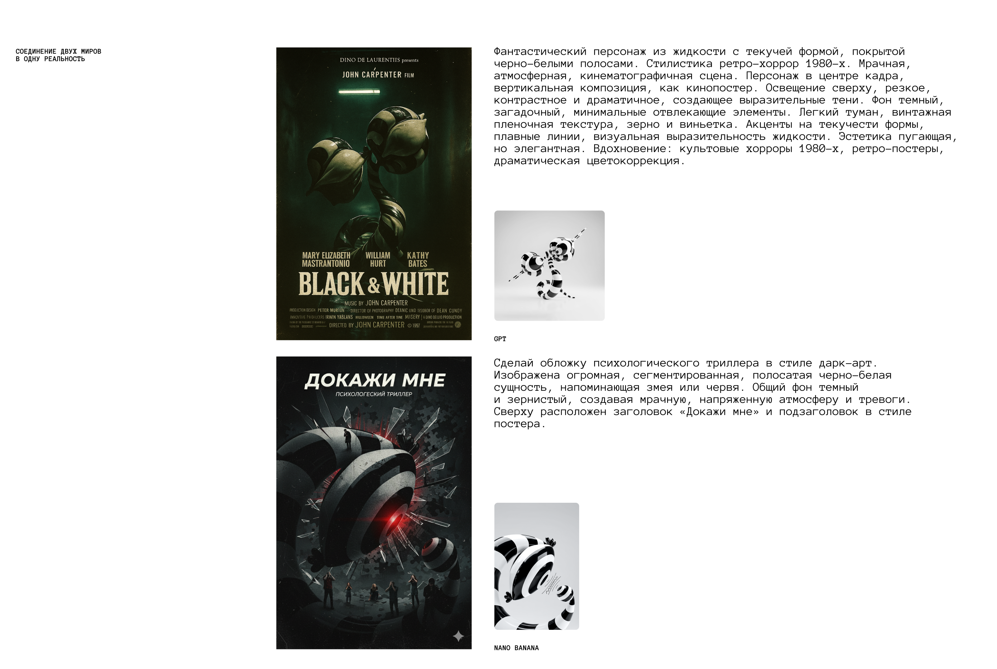 БКВЧ | Буквальный челлендж — Изображение №29 — Графика, 3D на Dprofile