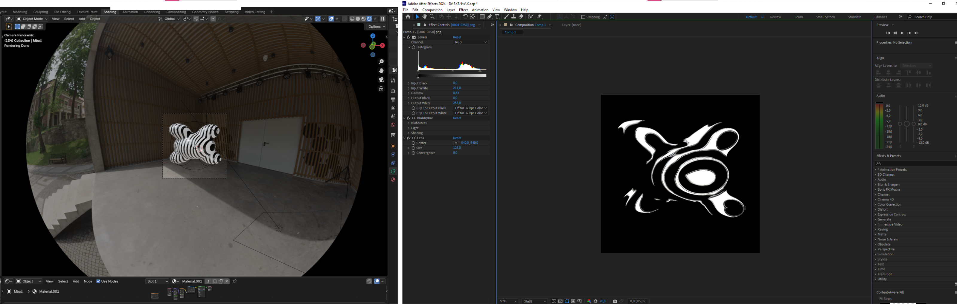 БКВЧ | Буквальный челлендж — Изображение №32 — Графика, 3D на Dprofile