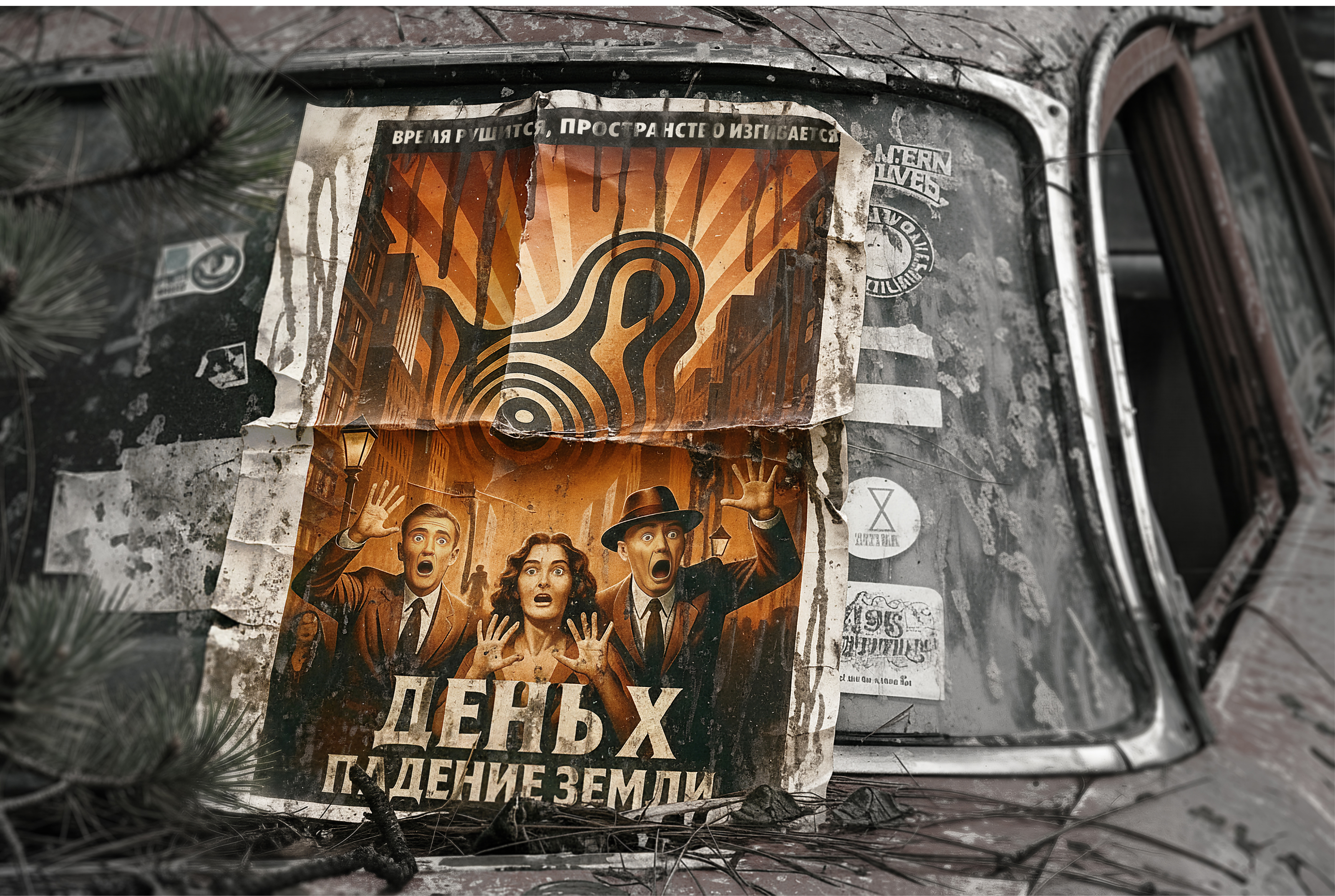 БКВЧ | Буквальный челлендж — Изображение №21 — Графика, 3D на Dprofile