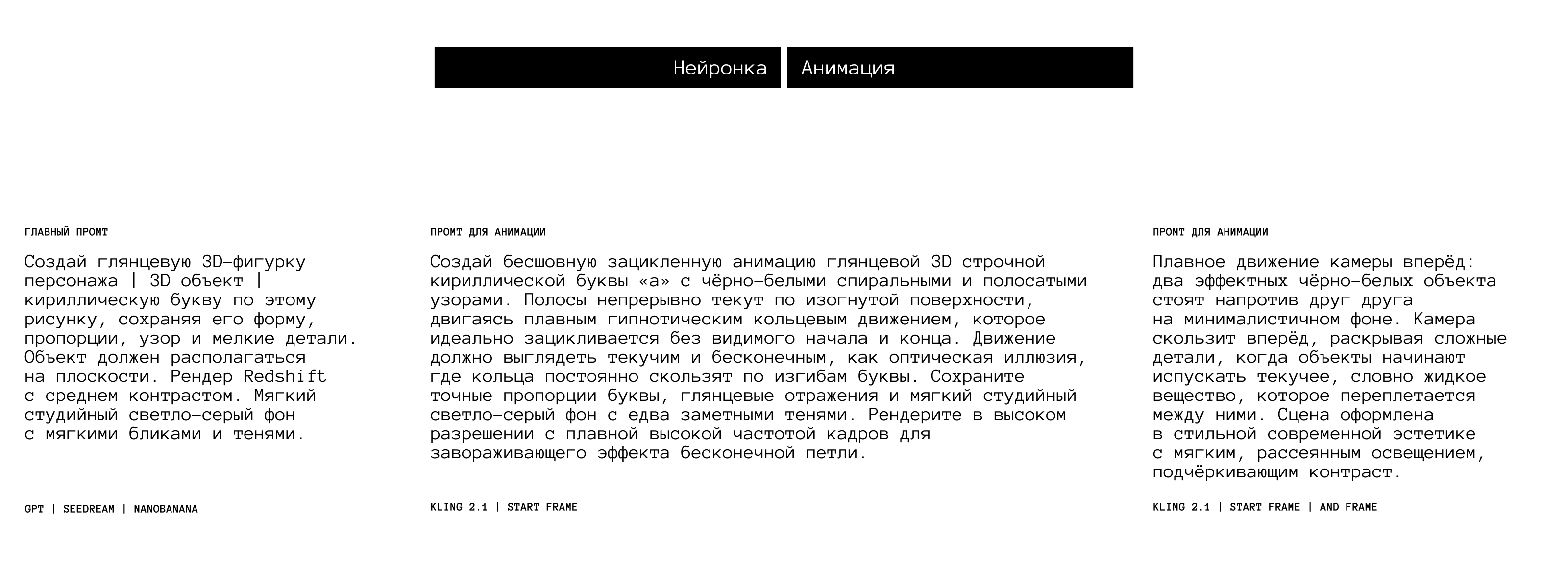 БКВЧ | Буквальный челлендж — Изображение №27 — Графика, 3D на Dprofile