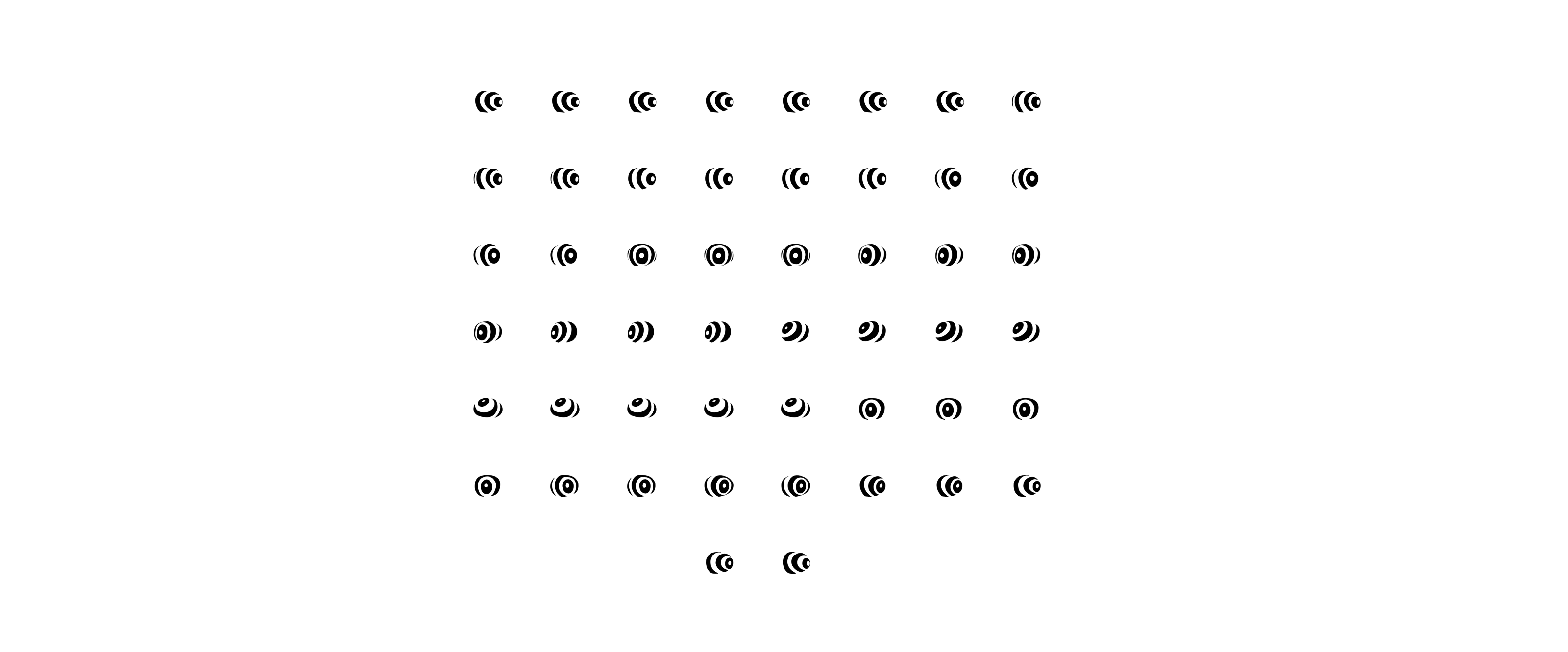 БКВЧ | Буквальный челлендж — Изображение №33 — Графика, 3D на Dprofile