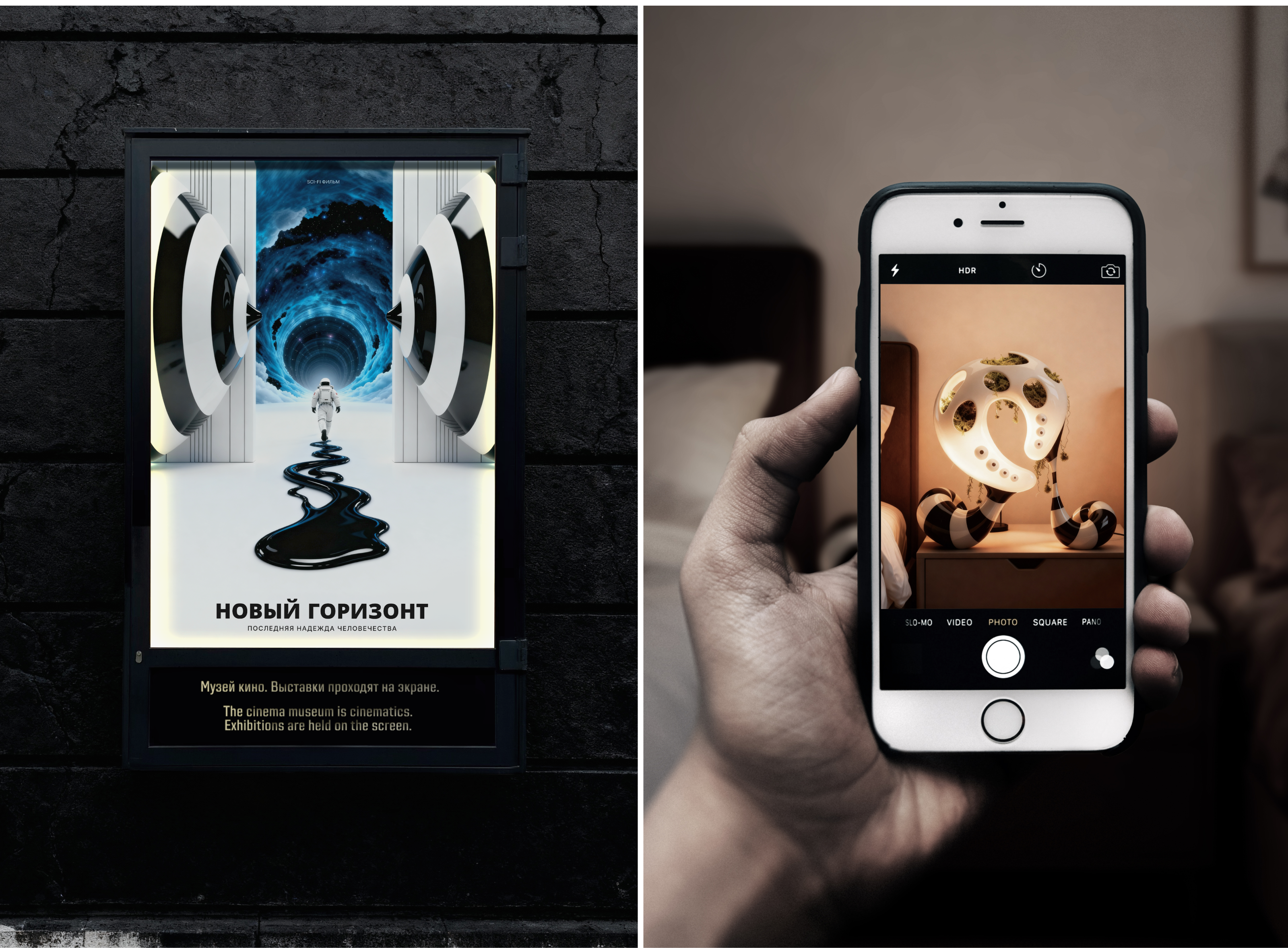 БКВЧ | Буквальный челлендж — Изображение №22 — Графика, 3D на Dprofile