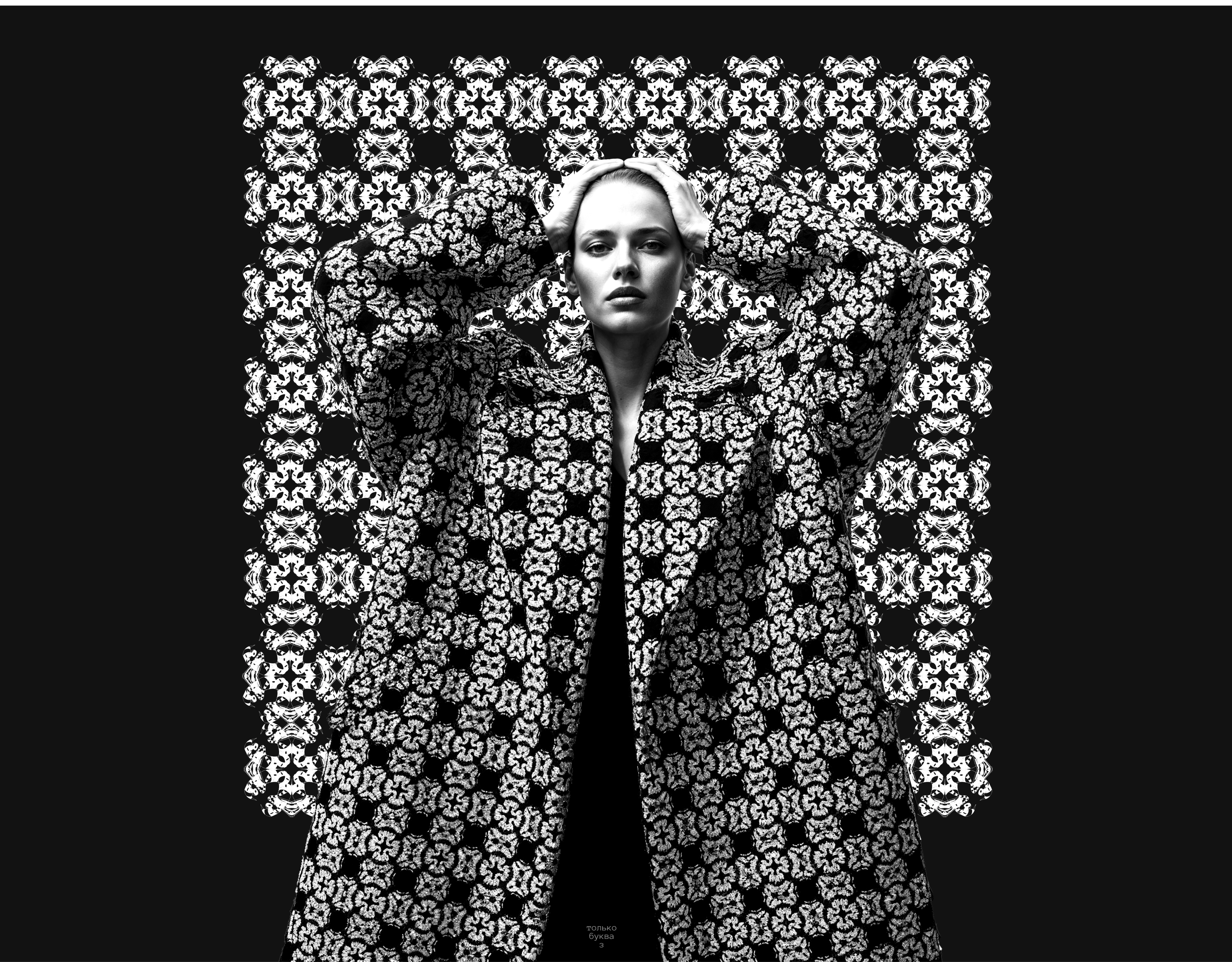 БКВЧ | Буквальный челлендж — Изображение №17 — Графика, 3D на Dprofile