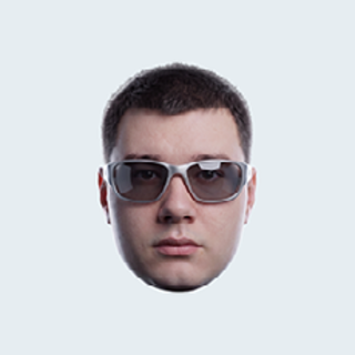 Аватар пользователя Eterno Graphics