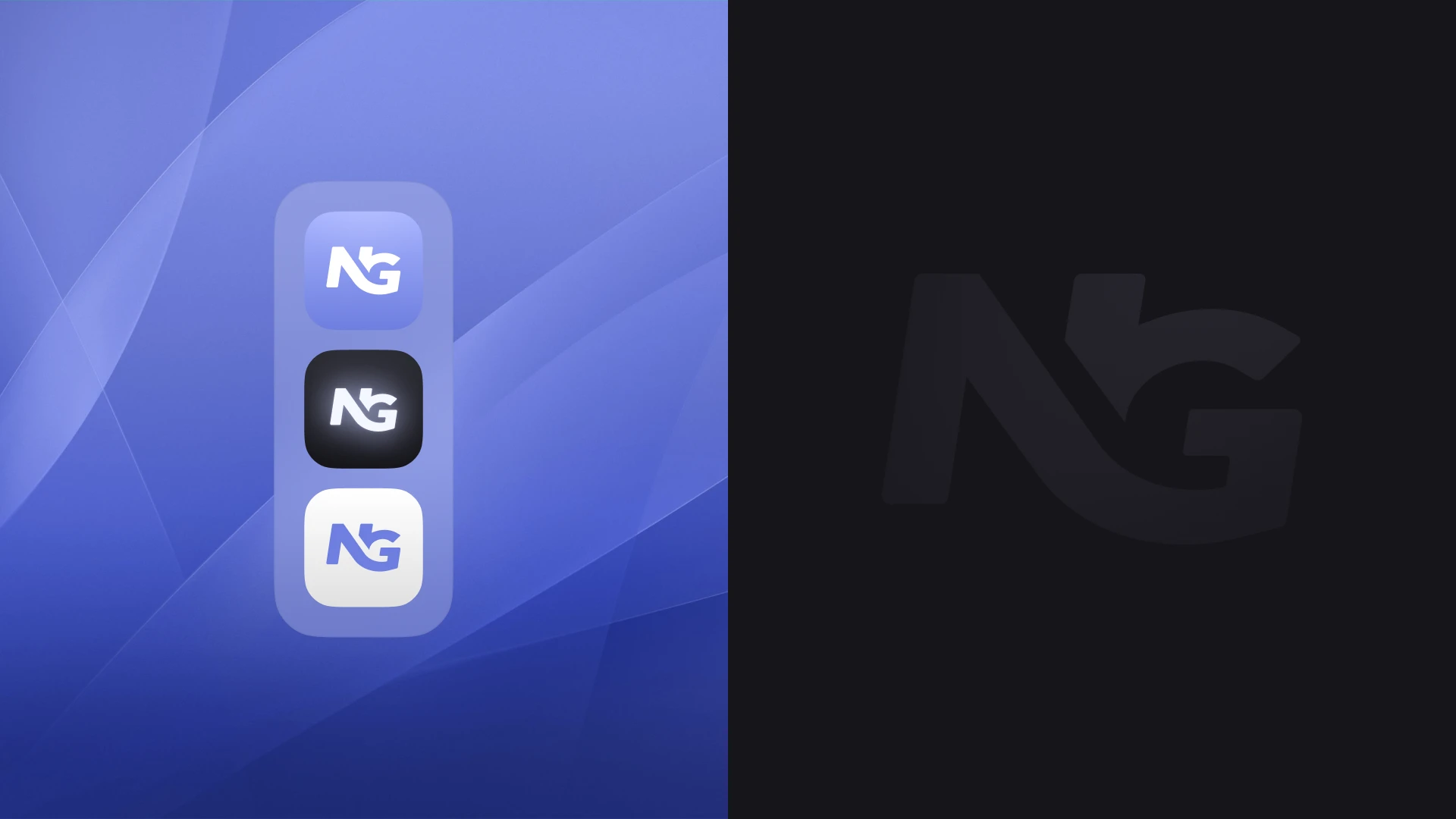 Guidelines Network Graphics — Изображение №4 — Брендинг, Графика на Dprofile