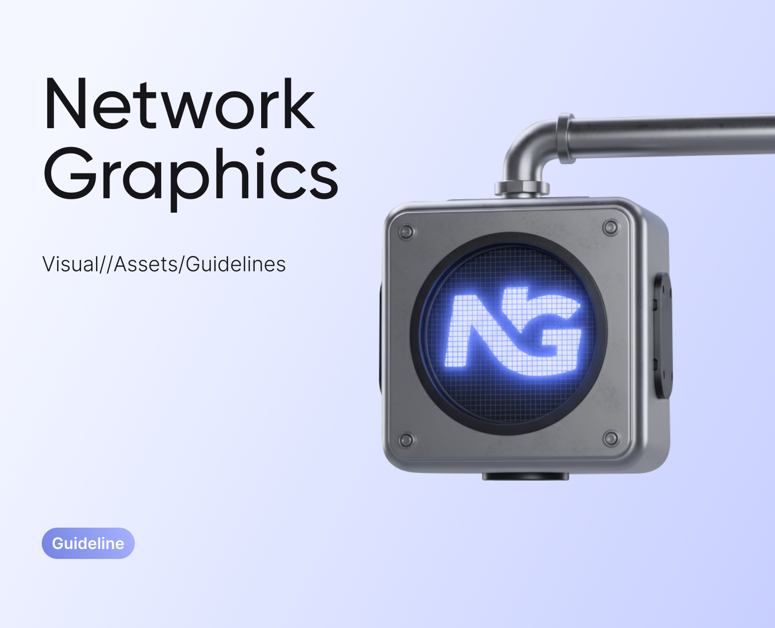 Guidelines Network Graphics на Dprofile