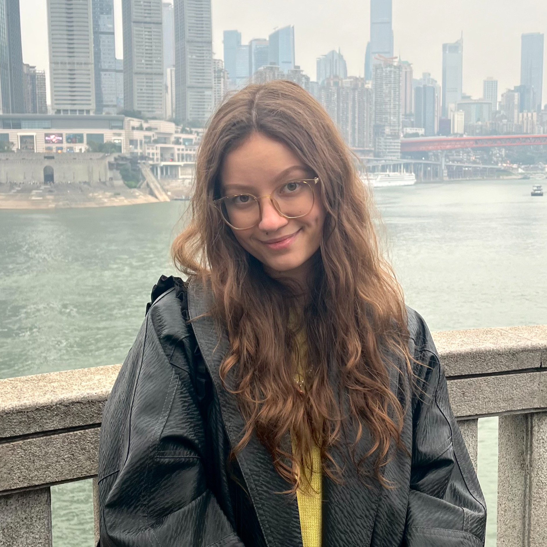 Аватар пользователя Екатерина Амельчакова