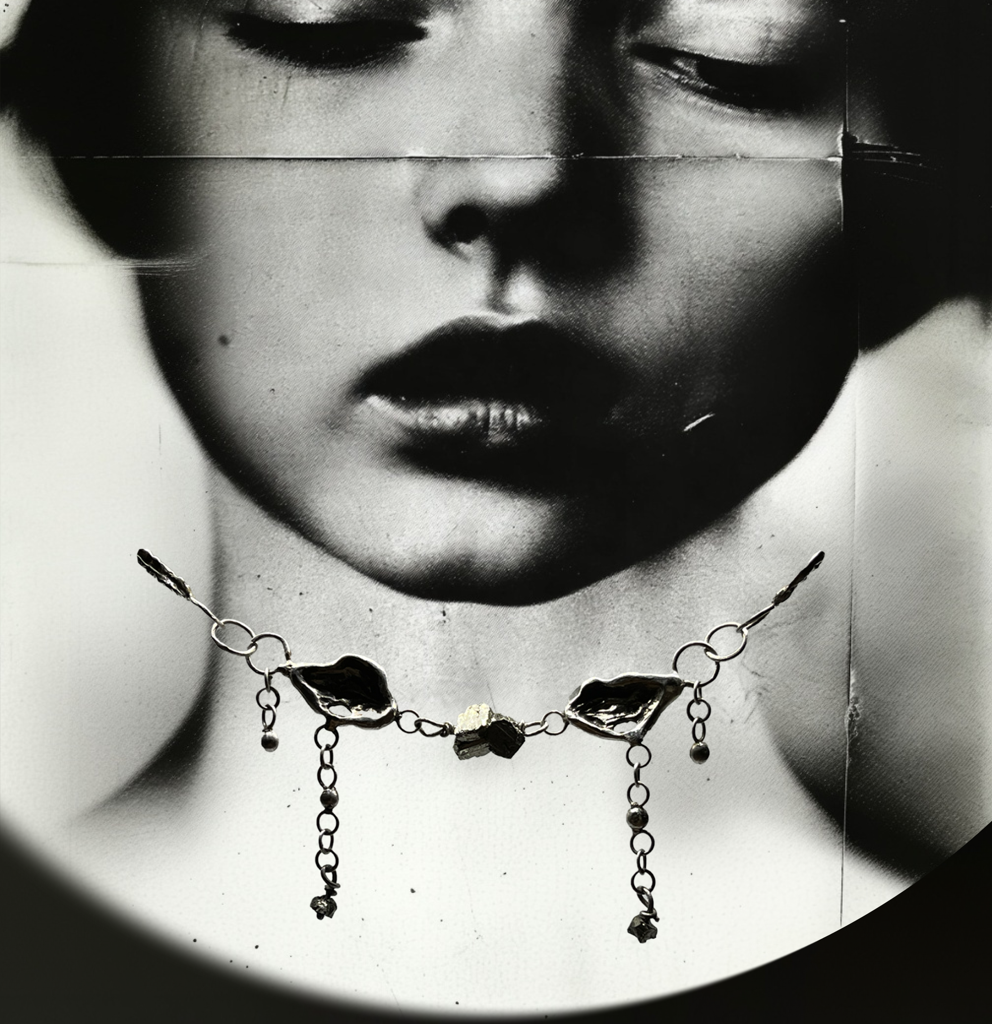 Цветение из пепла — Изображение №1 — Графика, Промдизайн на Dprofile