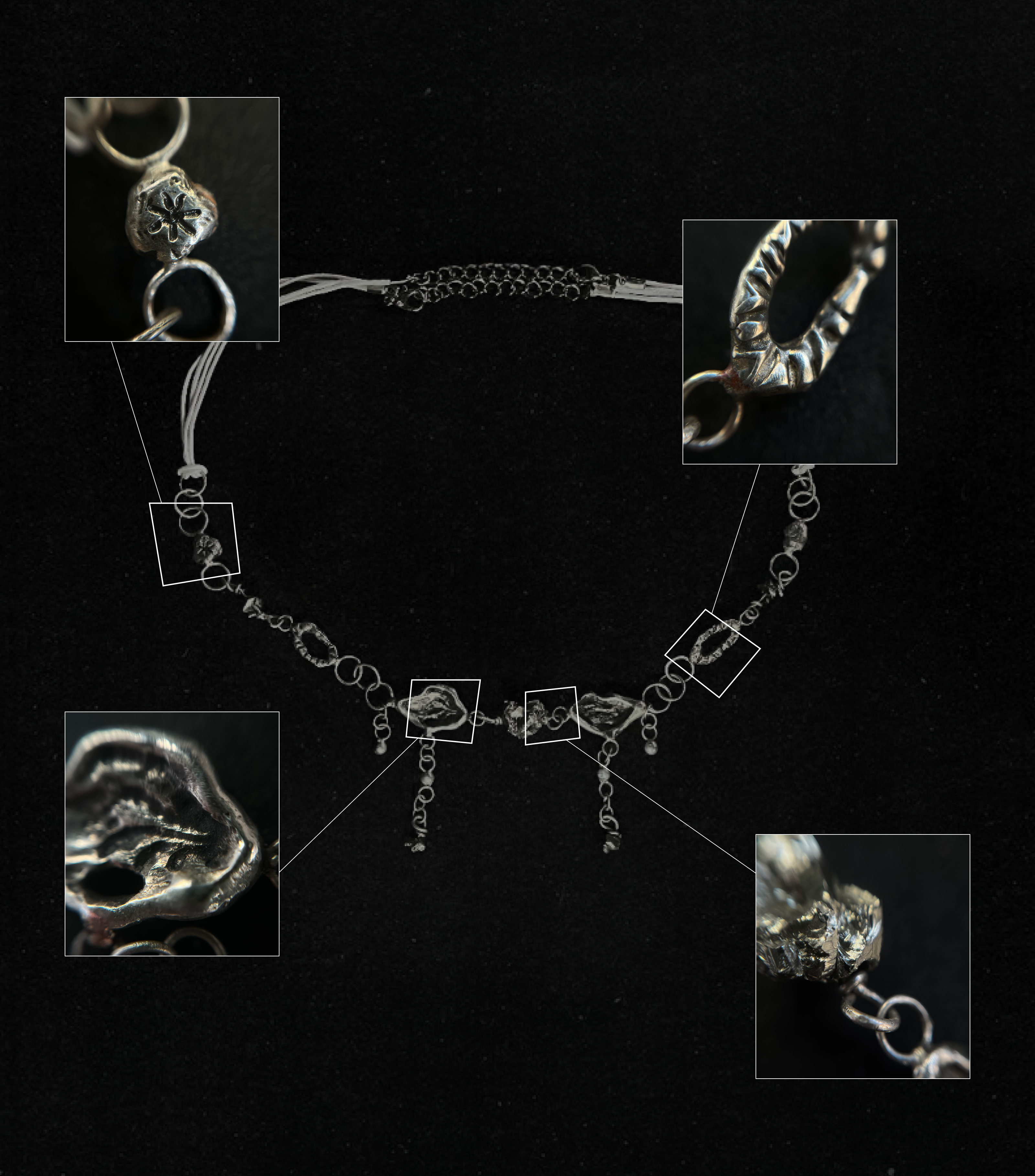 Цветение из пепла — Изображение №5 — Графика, Промдизайн на Dprofile