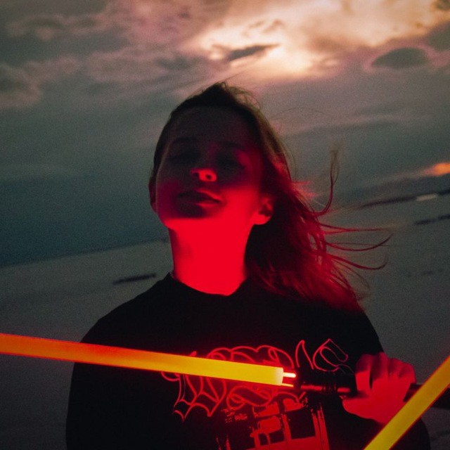 Аватар пользователя Александра Жиркова