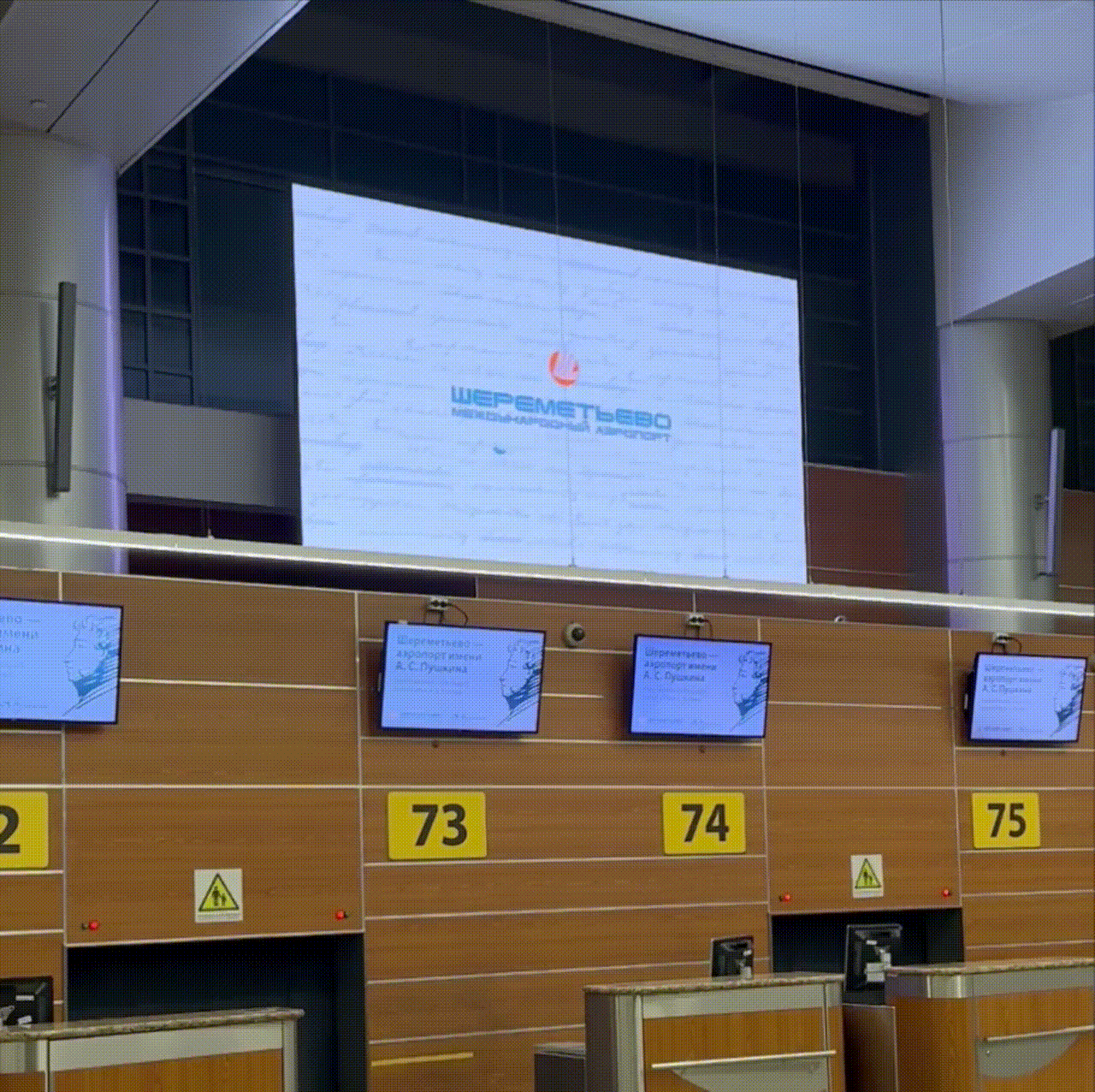 Пушкин в Шереметьево — Изображение №22 — Брендинг, Иллюстрация на Dprofile