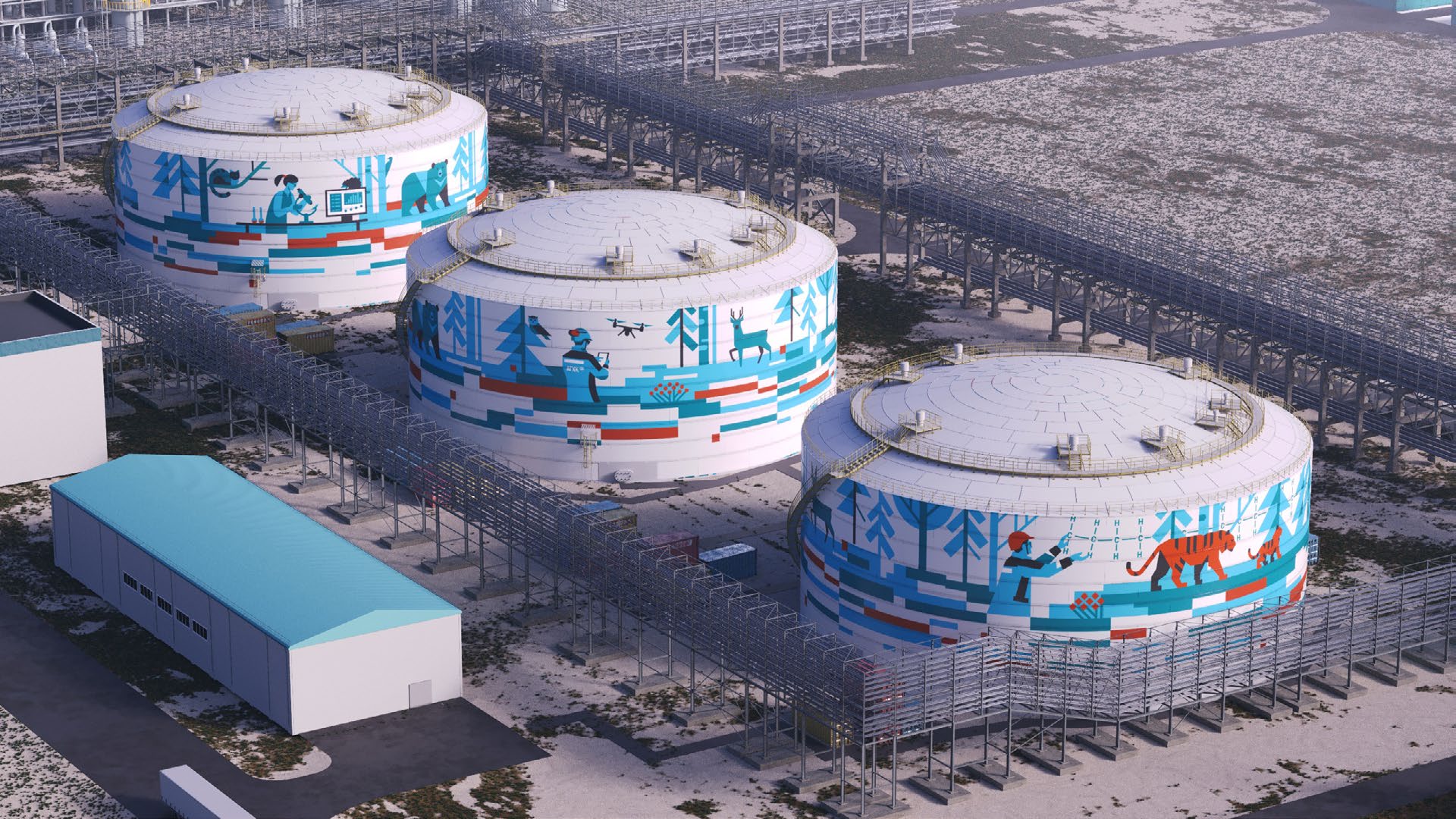 Батискаф — Изображение №36 — Брендинг, Иллюстрация на Dprofile