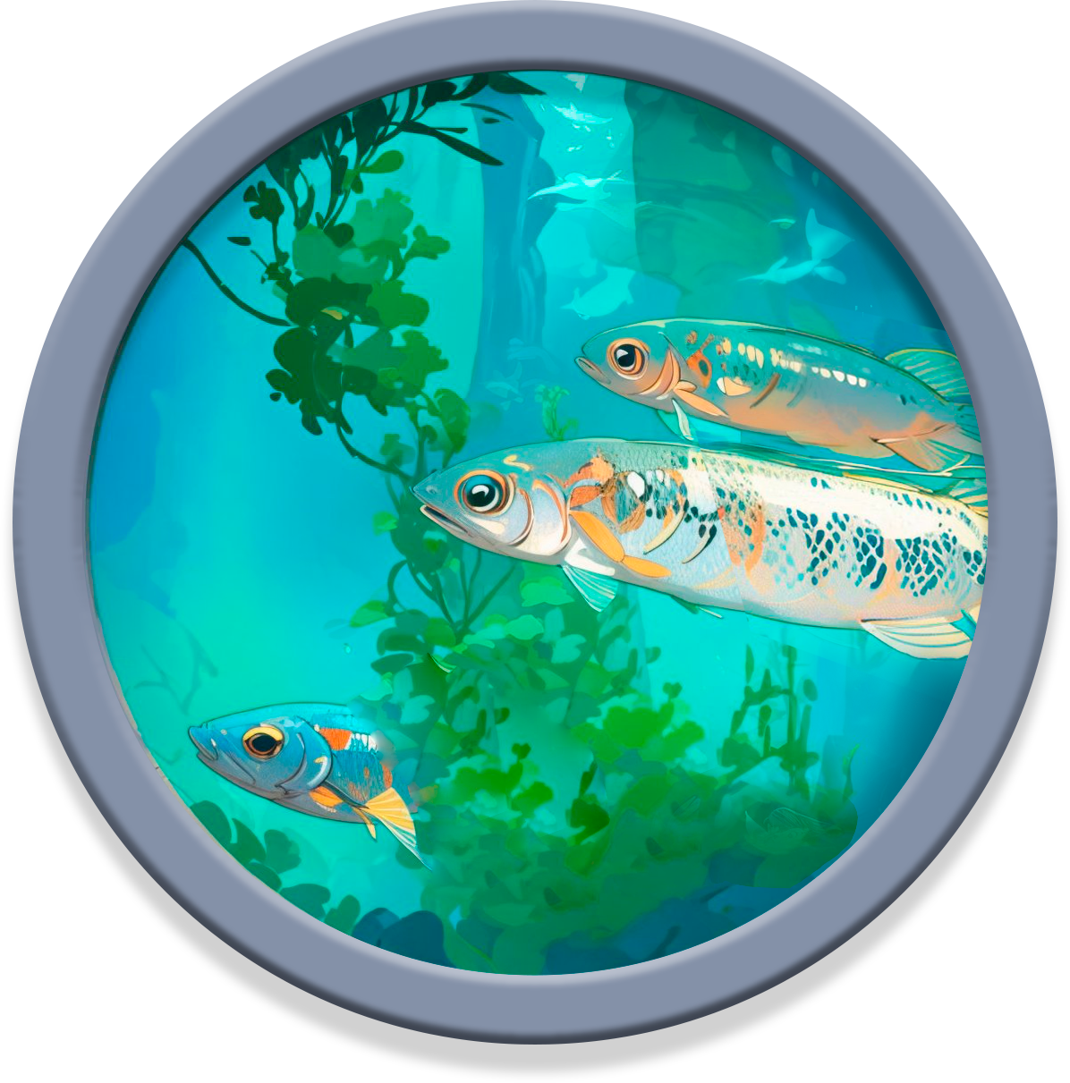 Батискаф — Изображение №16 — Брендинг, Иллюстрация на Dprofile