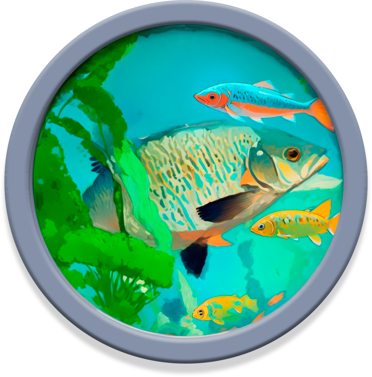 Батискаф — Изображение №8 — Брендинг, Иллюстрация на Dprofile