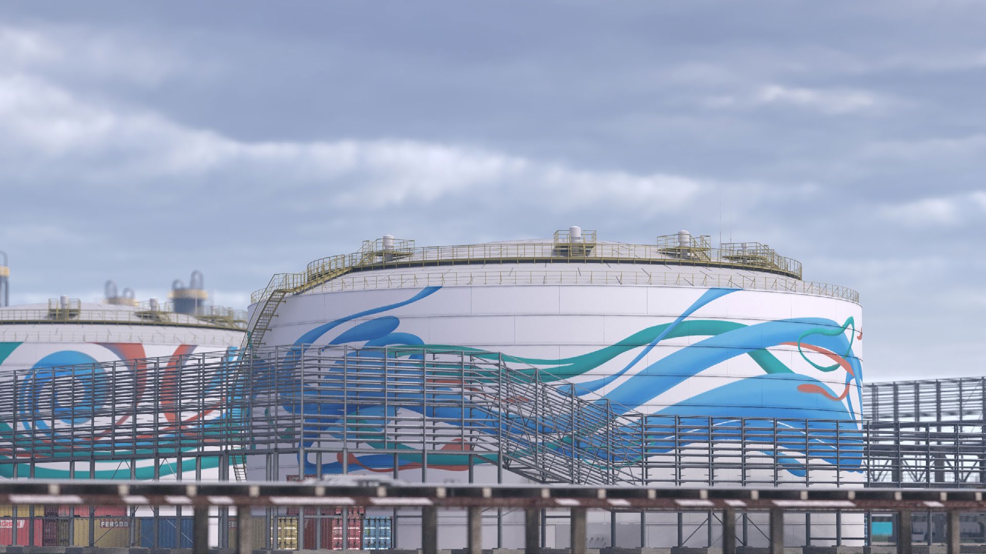 Батискаф — Изображение №47 — Брендинг, Иллюстрация на Dprofile