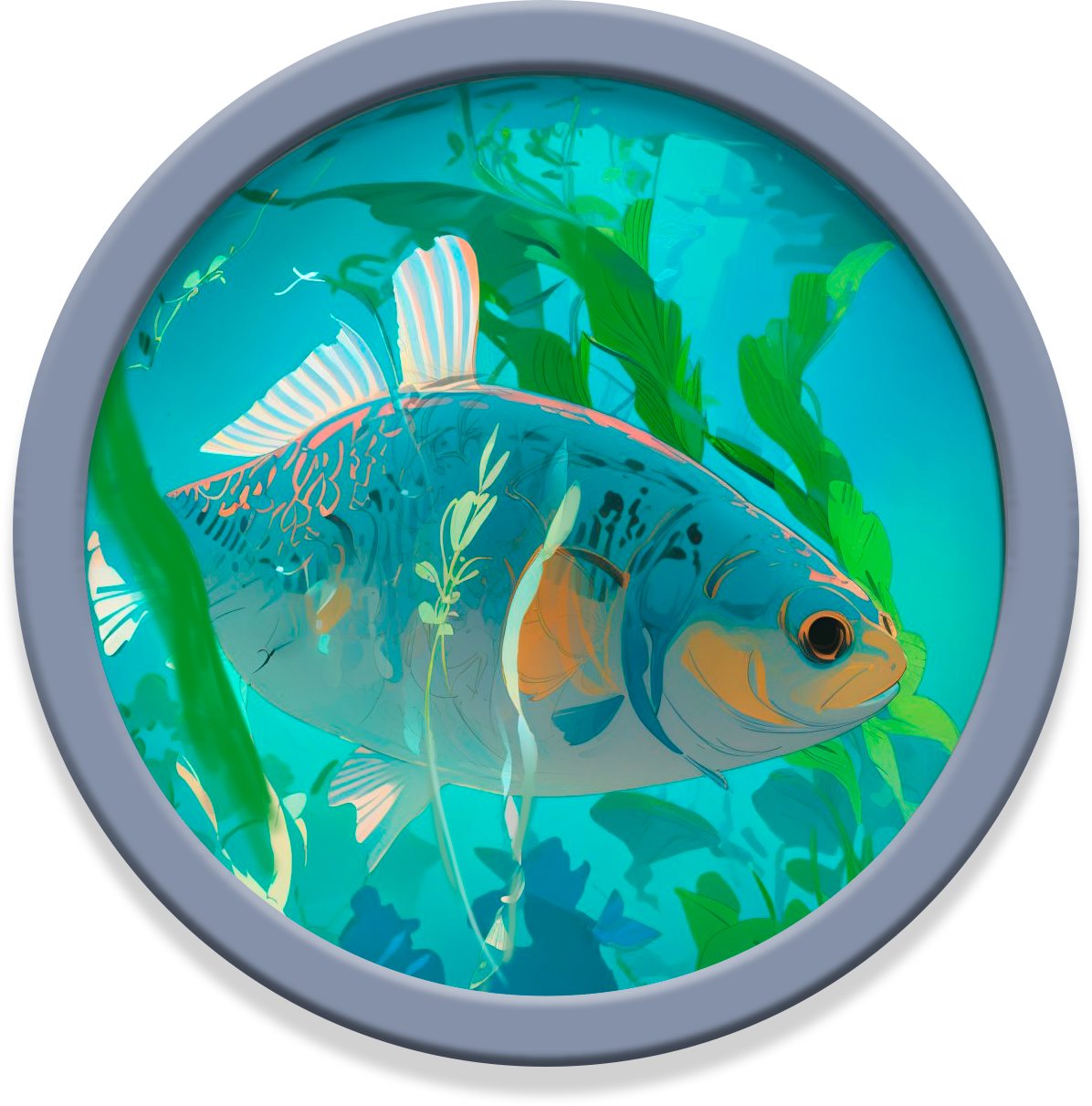 Батискаф — Изображение №13 — Брендинг, Иллюстрация на Dprofile