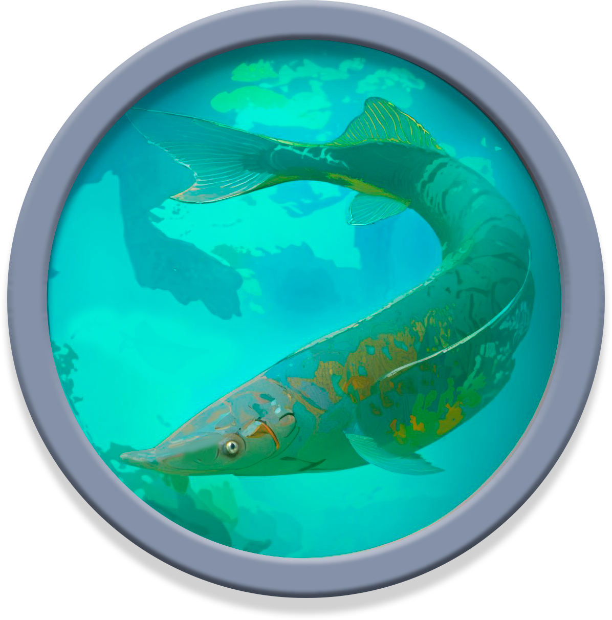 Батискаф — Изображение №18 — Брендинг, Иллюстрация на Dprofile