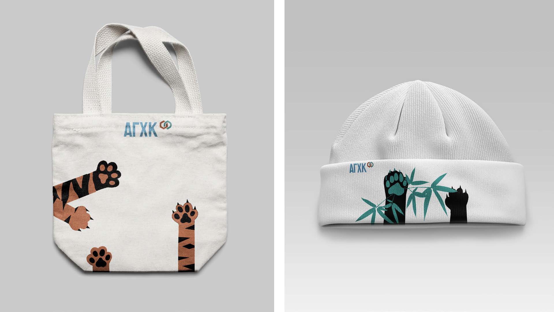 Батискаф — Изображение №41 — Брендинг, Иллюстрация на Dprofile