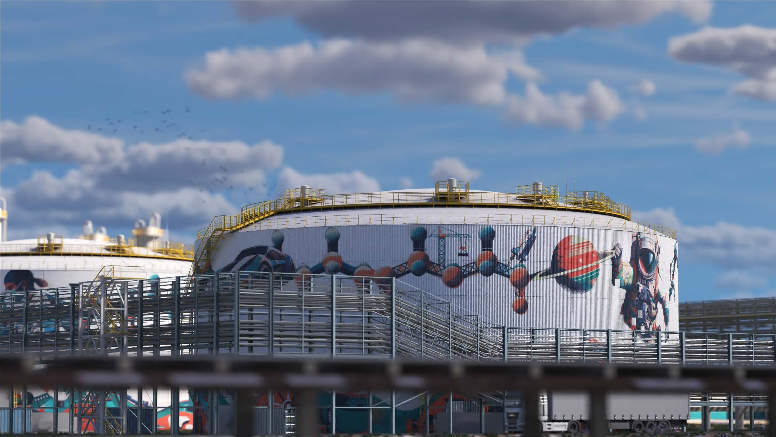 Батискаф — Изображение №28 — Брендинг, Иллюстрация на Dprofile