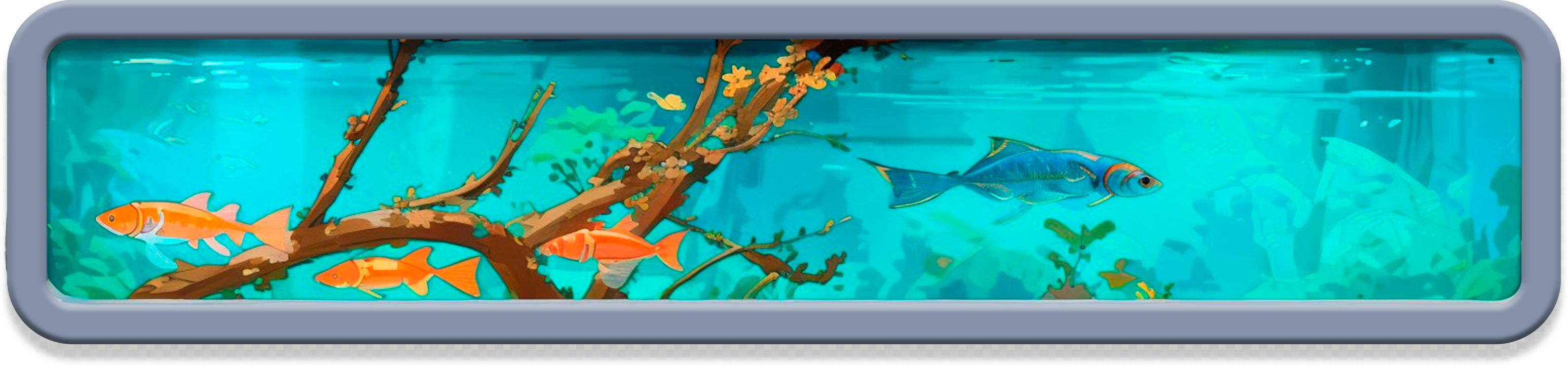 Батискаф — Изображение №7 — Брендинг, Иллюстрация на Dprofile