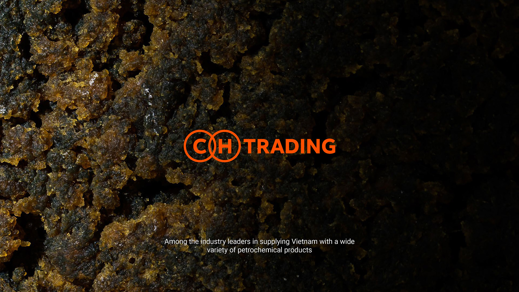 CH TRADING — Изображение №5 — Брендинг на Dprofile