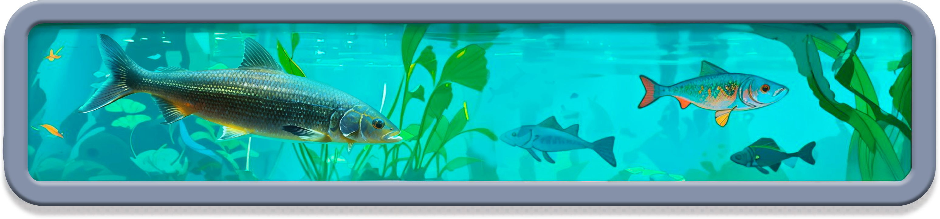 Батискаф — Изображение №15 — Брендинг, Иллюстрация на Dprofile